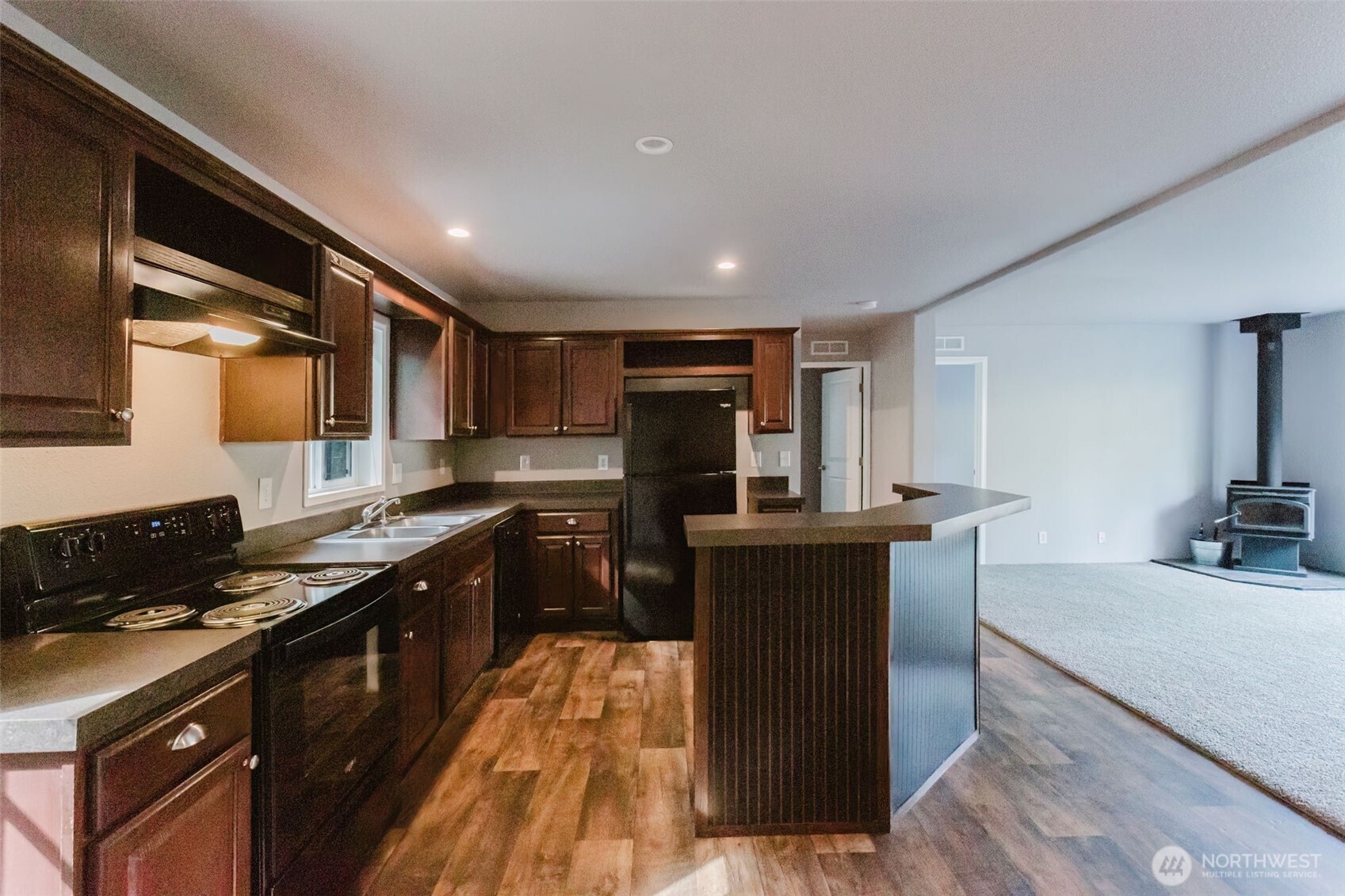 13102 Burchard Drive SW