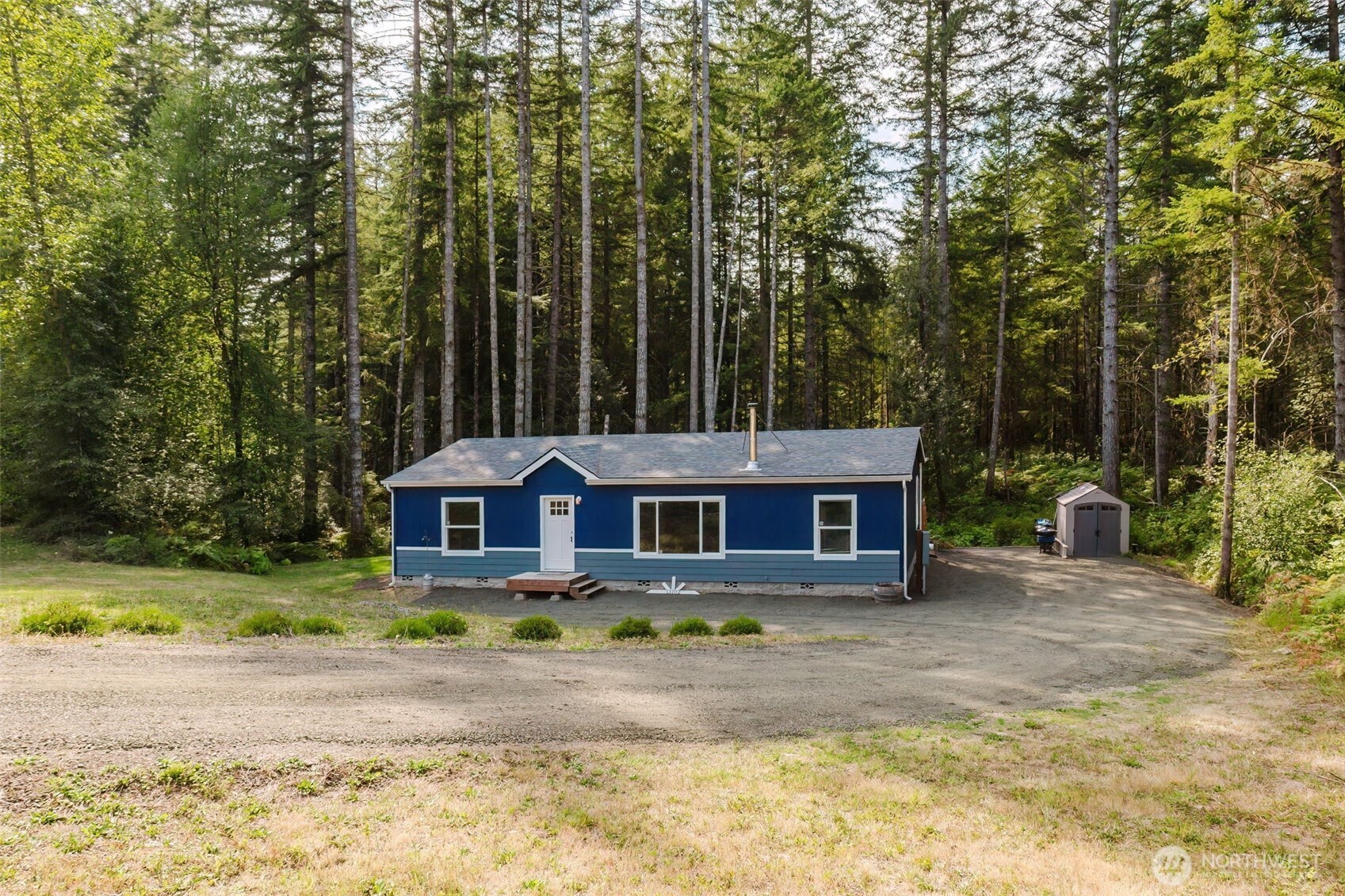 13102 Burchard Drive SW