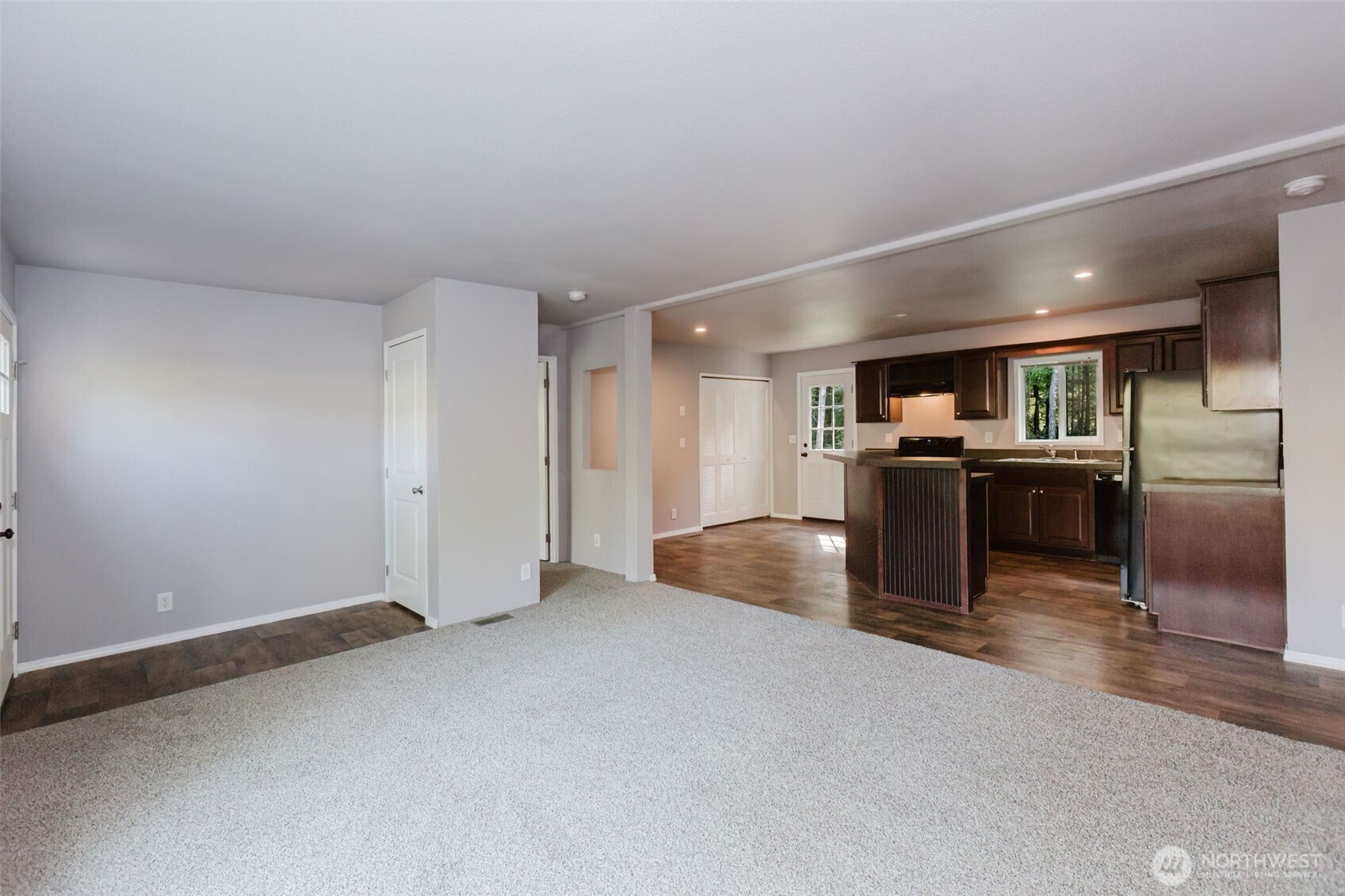 13102 Burchard Drive SW