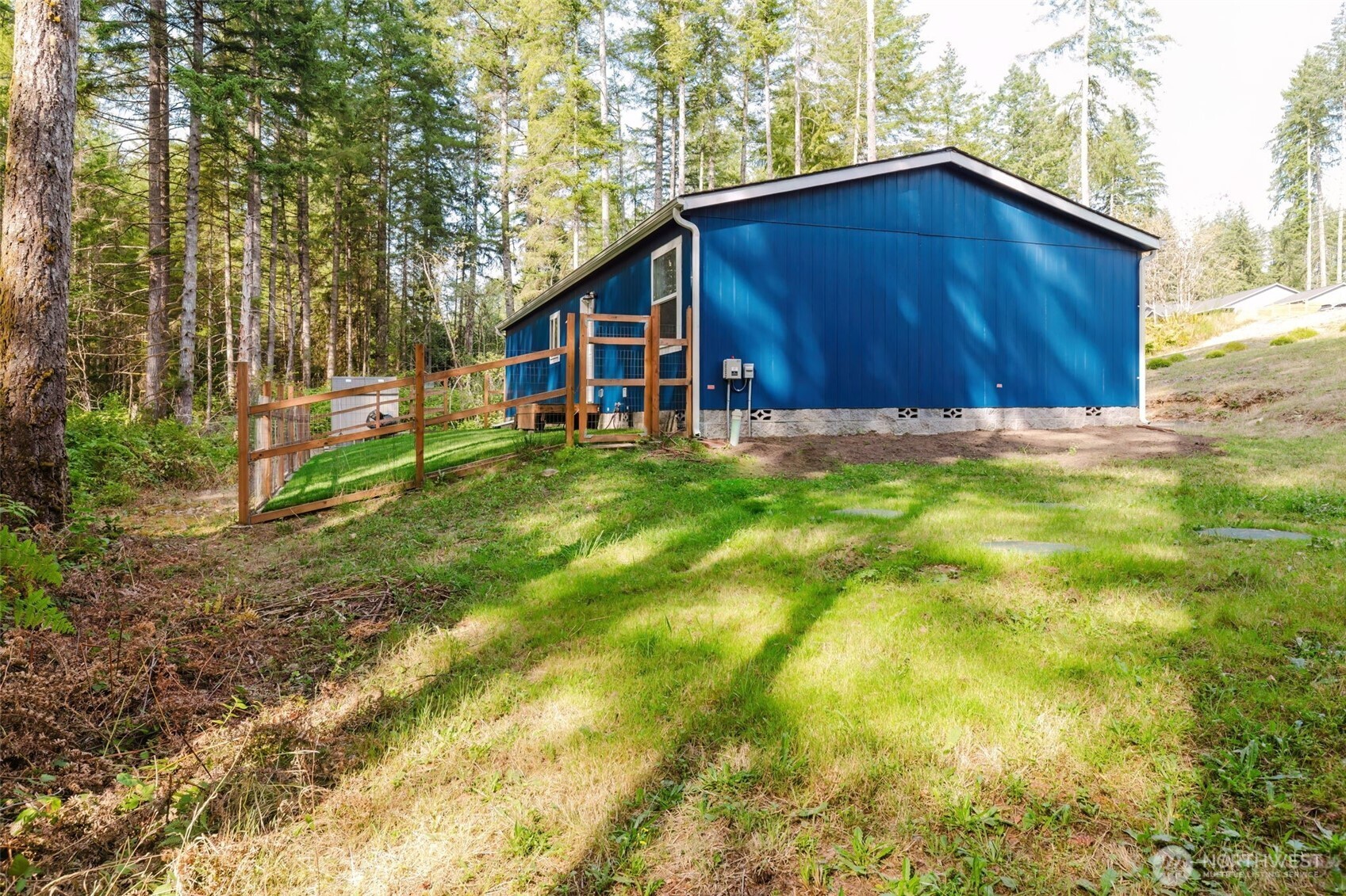 13102 Burchard Drive SW