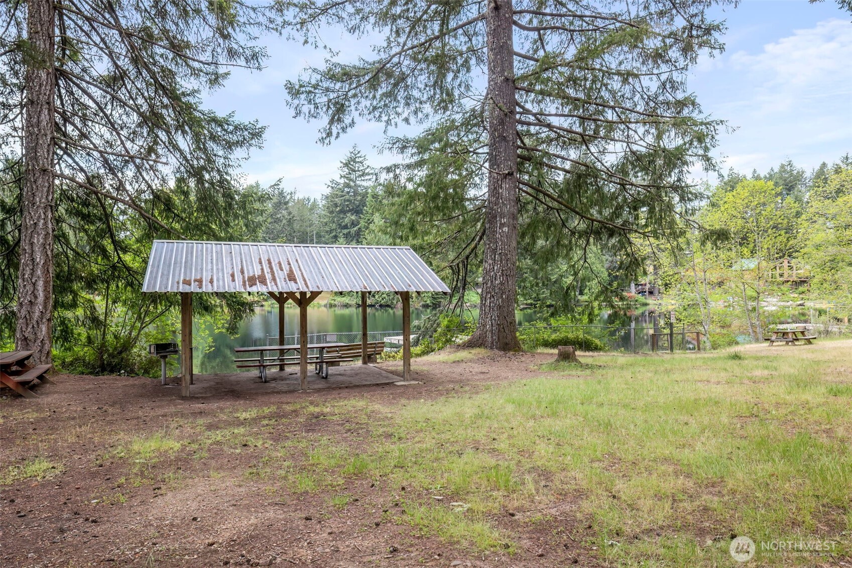 13102 Burchard Drive SW