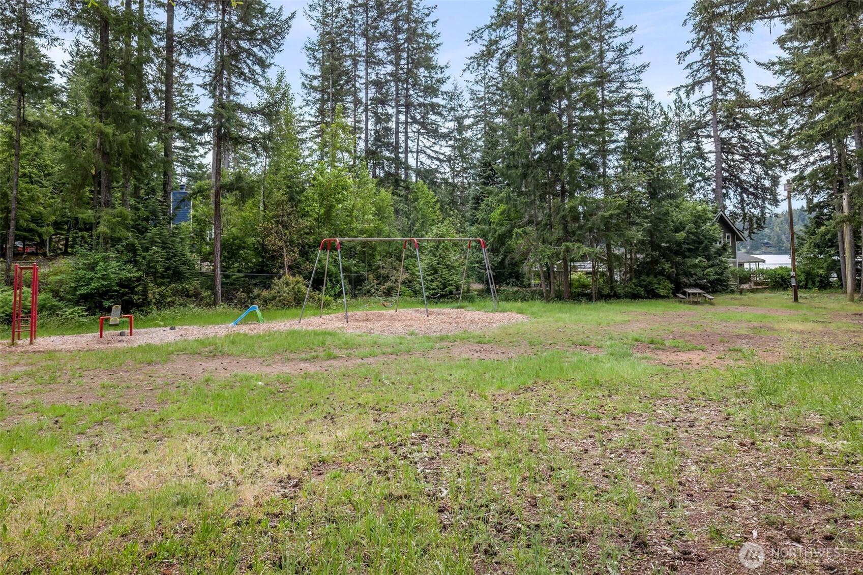 13102 Burchard Drive SW