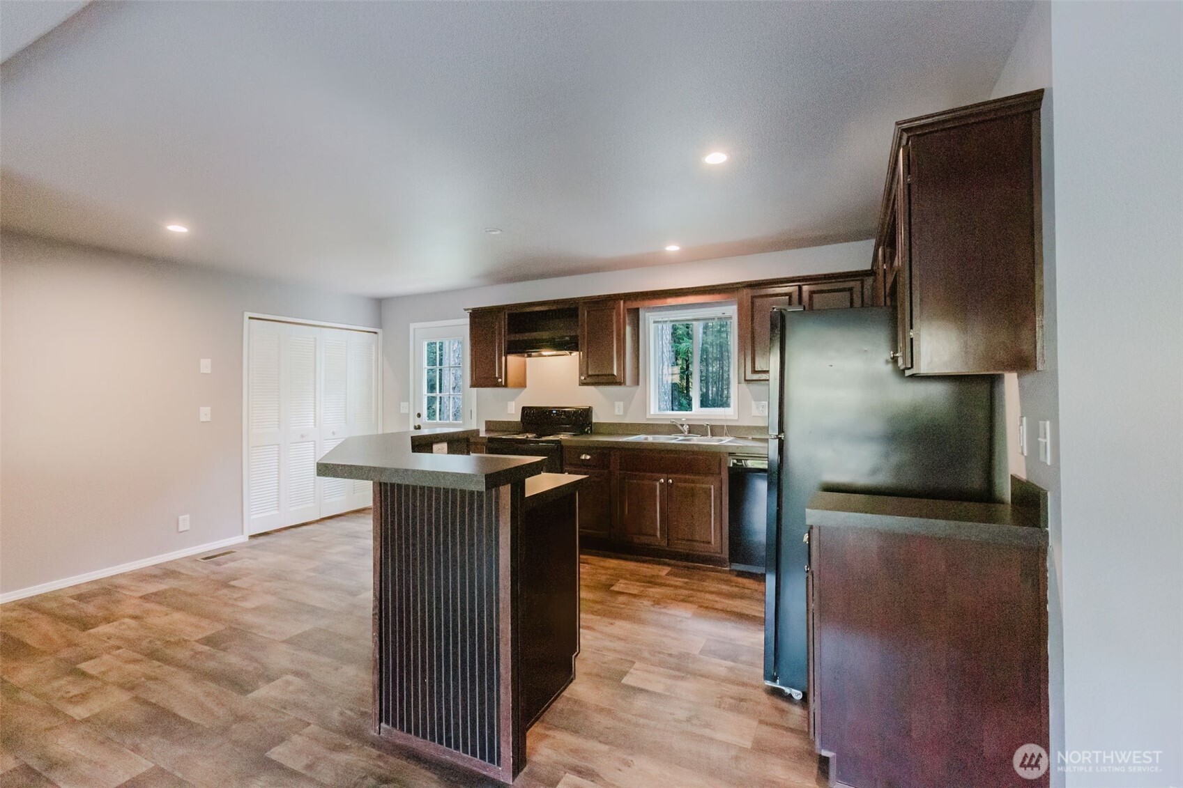 13102 Burchard Drive SW