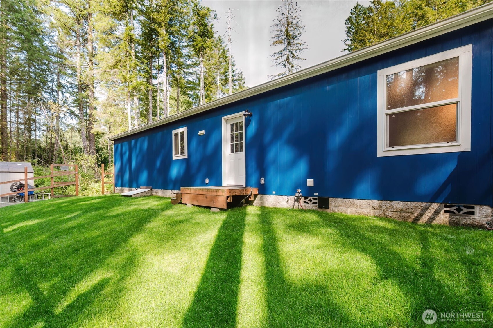 13102 Burchard Drive SW