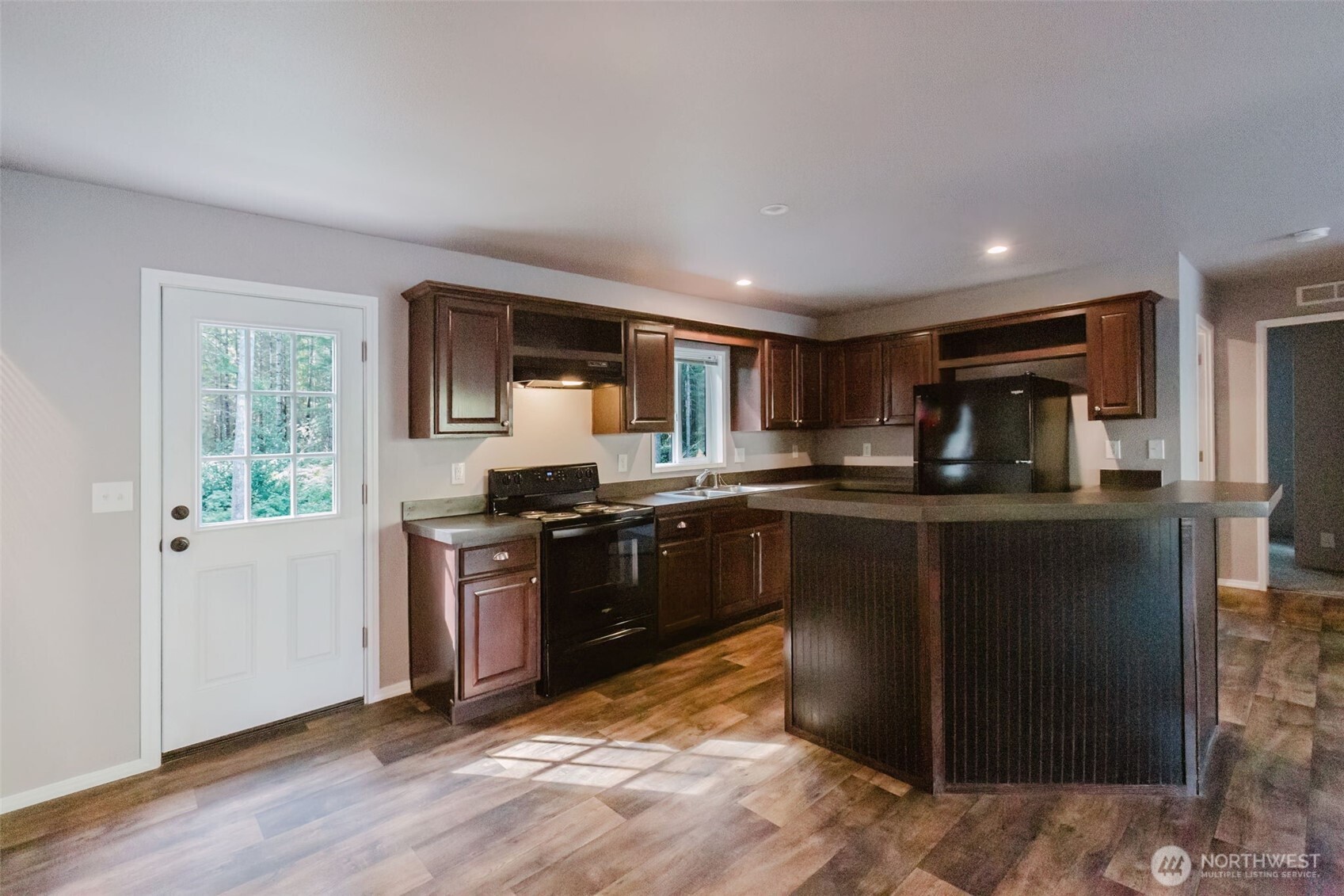 13102 Burchard Drive SW