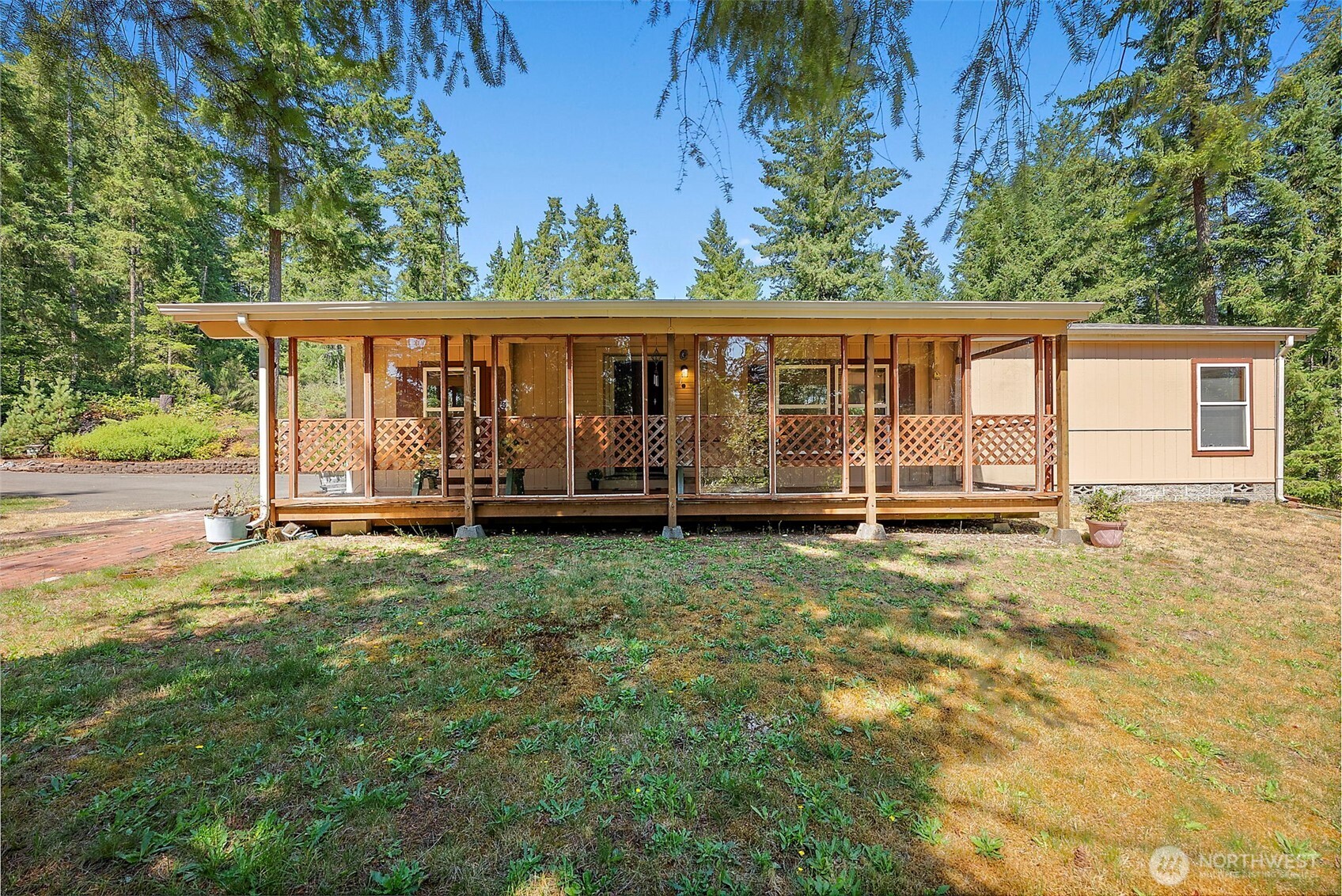 15235 SW Golden Hawk Place