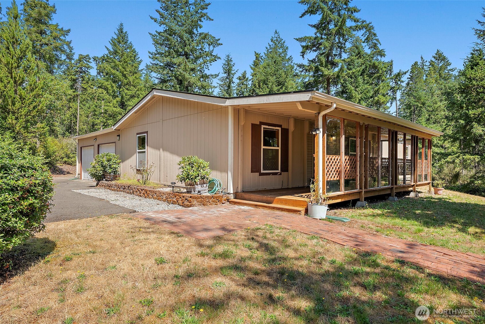 15235 SW Golden Hawk Place