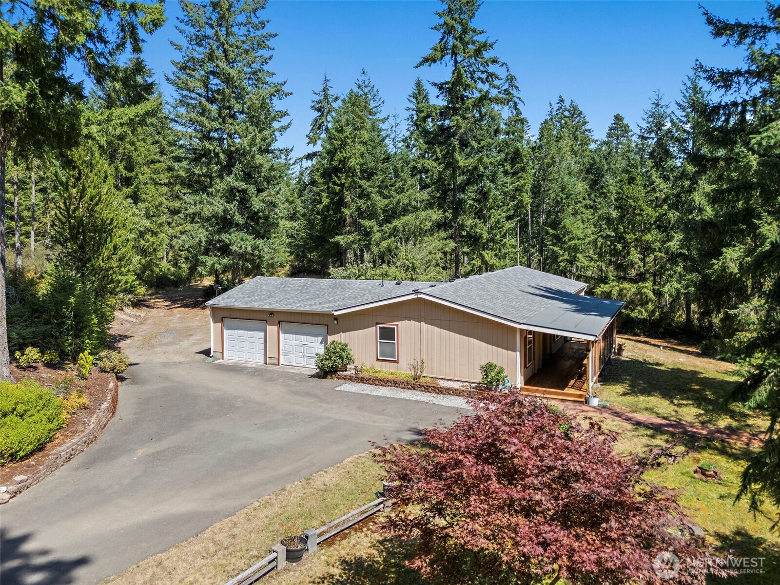 15235 SW Golden Hawk Place