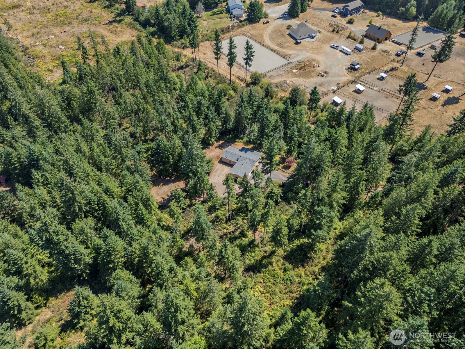 15235 SW Golden Hawk Place