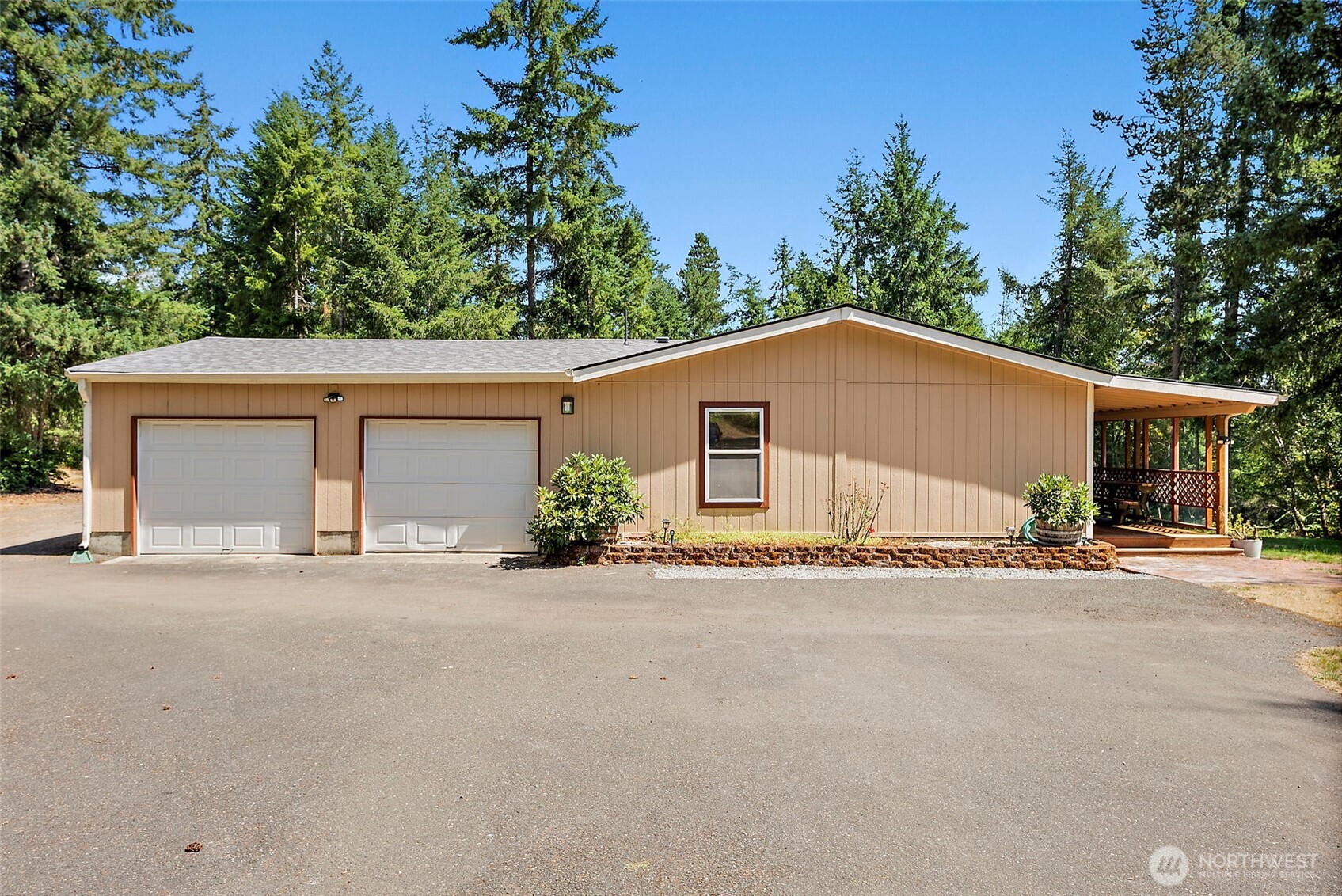 15235 SW Golden Hawk Place