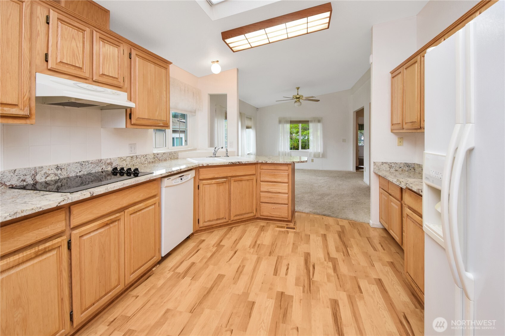 14617 44th Avenue NW Unit: 130