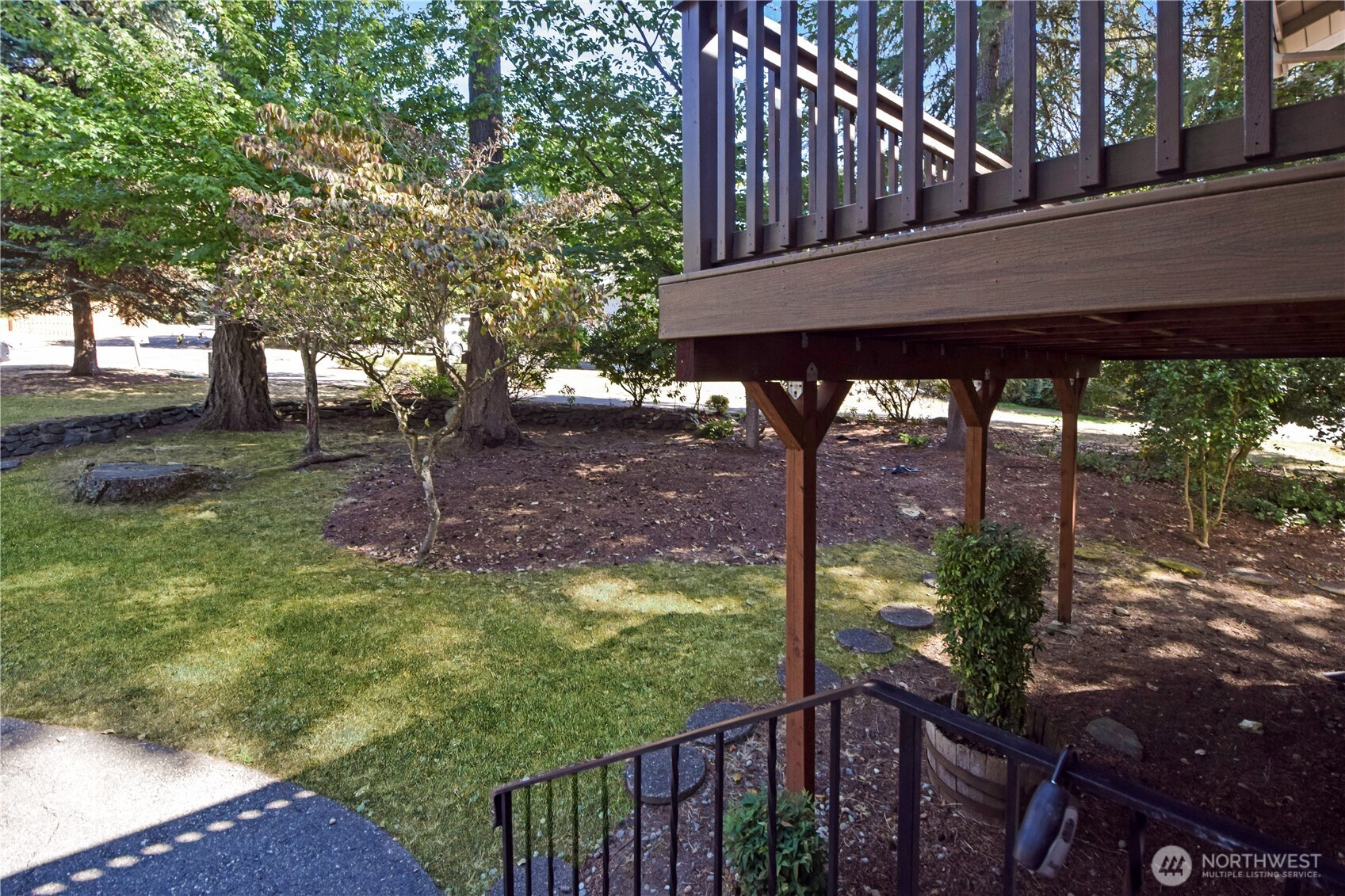 308 Point Fosdick Place NW