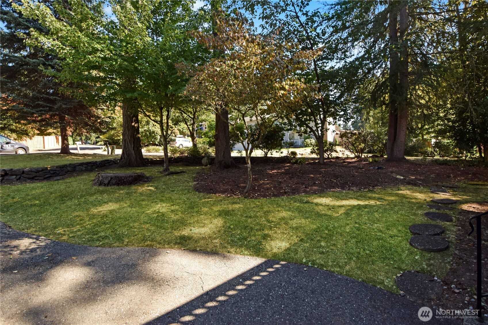 308 Point Fosdick Place NW