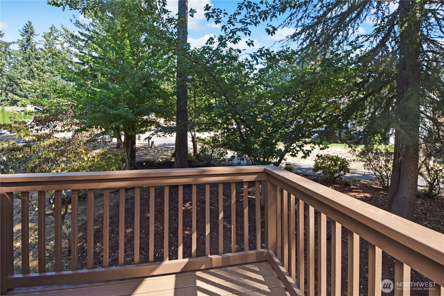 308 Point Fosdick Place NW