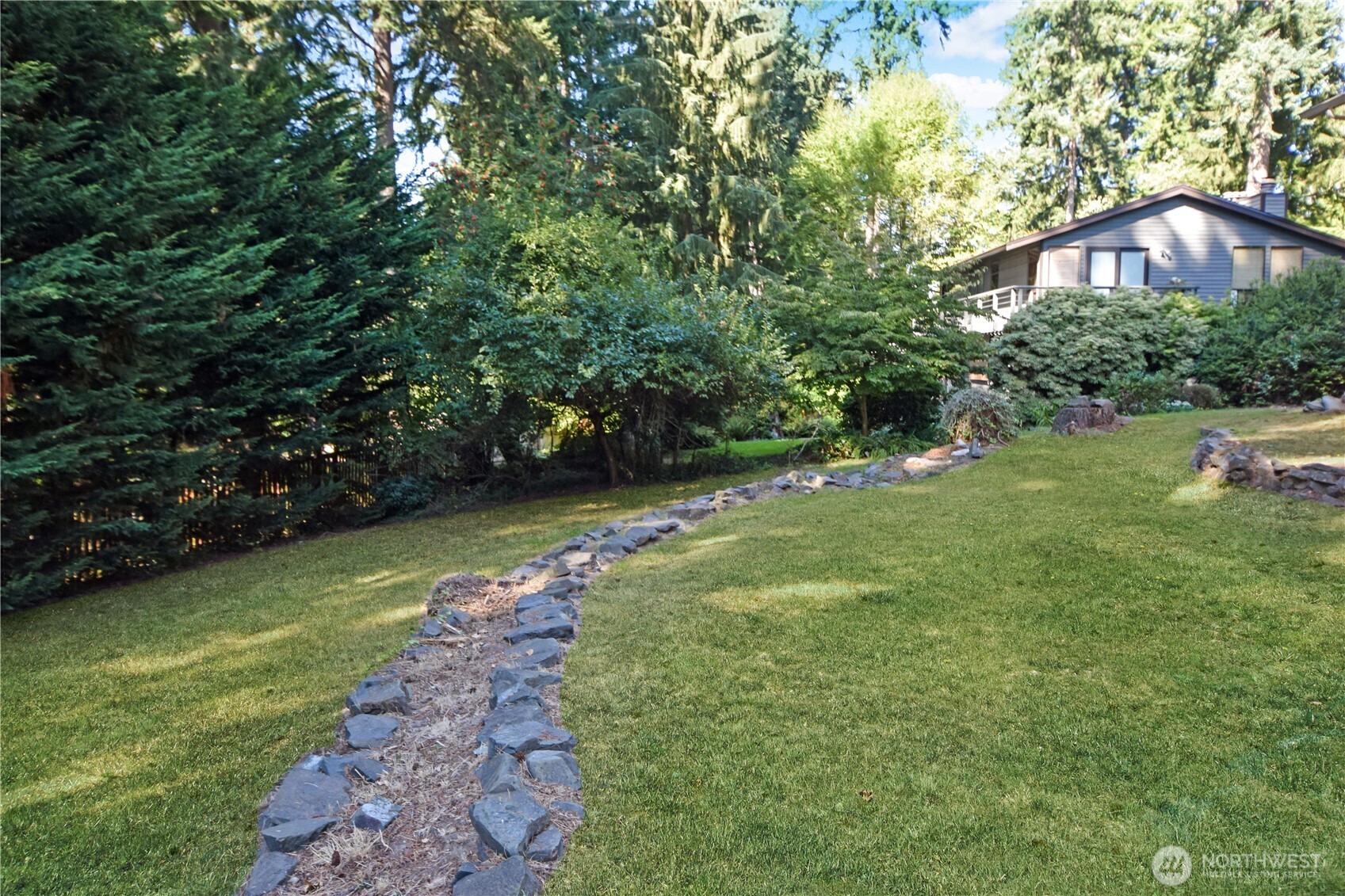 308 Point Fosdick Place NW
