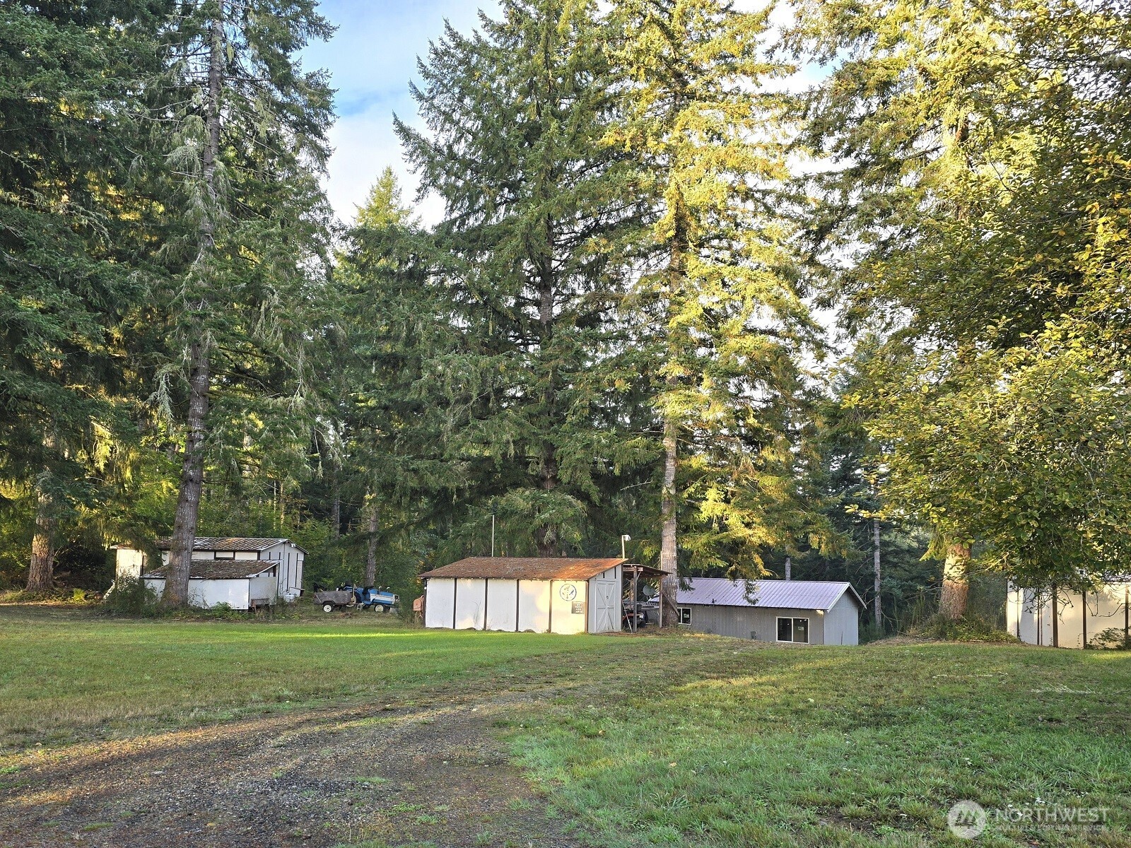 310 E Rauschert Road