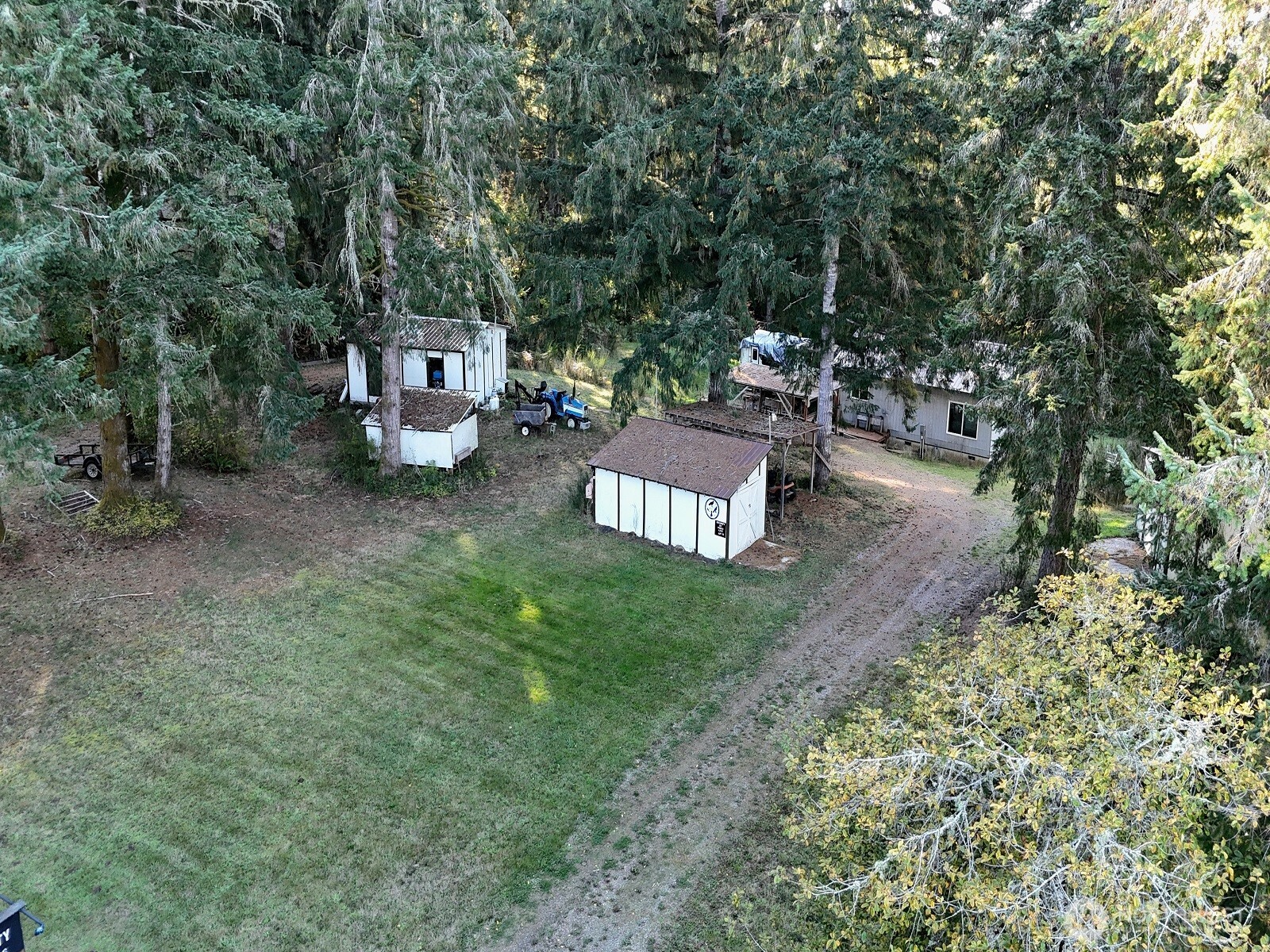 310 E Rauschert Road