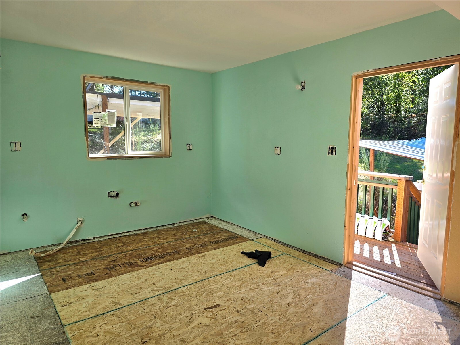 310 E Rauschert Road