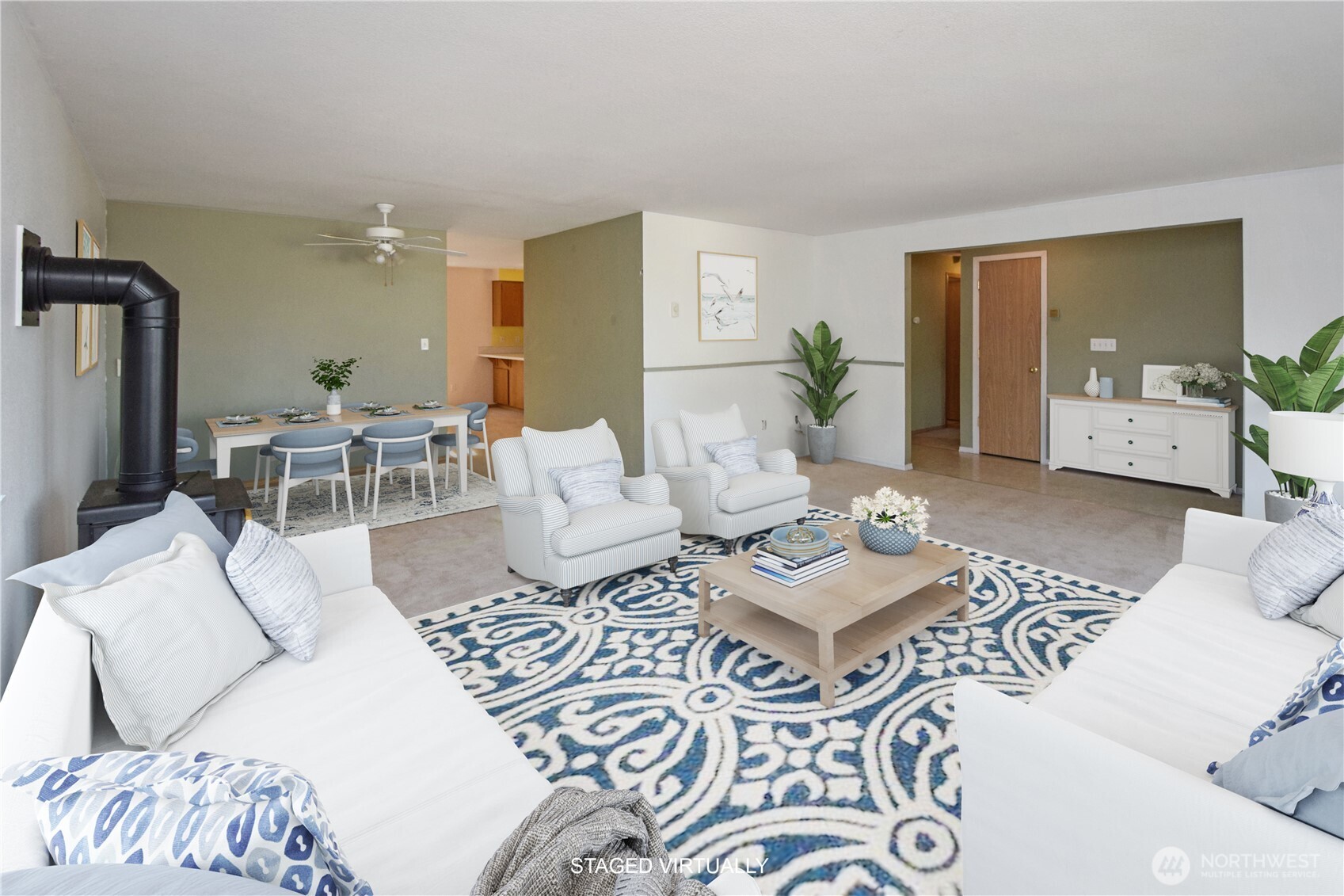 221 E 5th Street