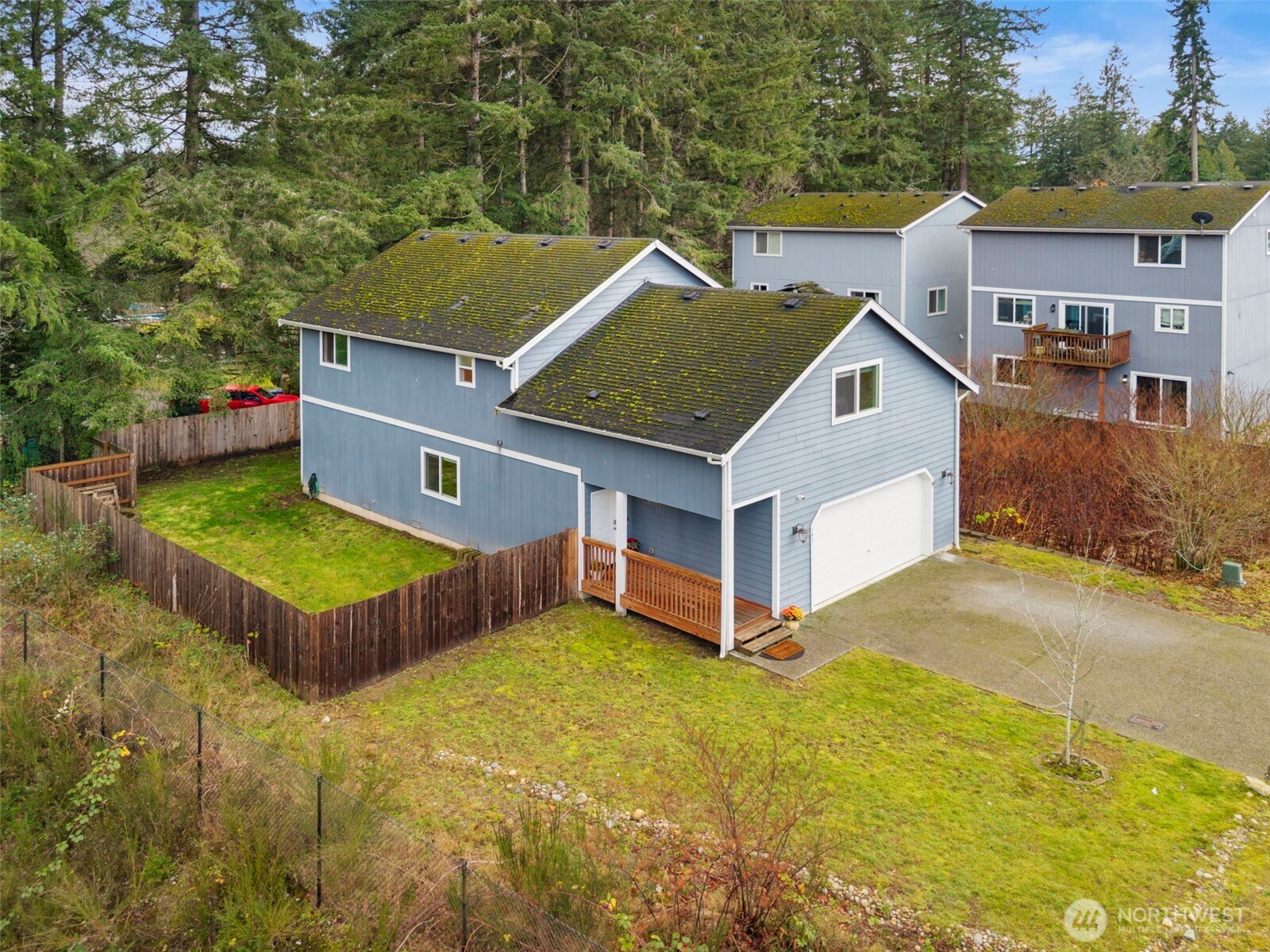 141 SW Marcia Way