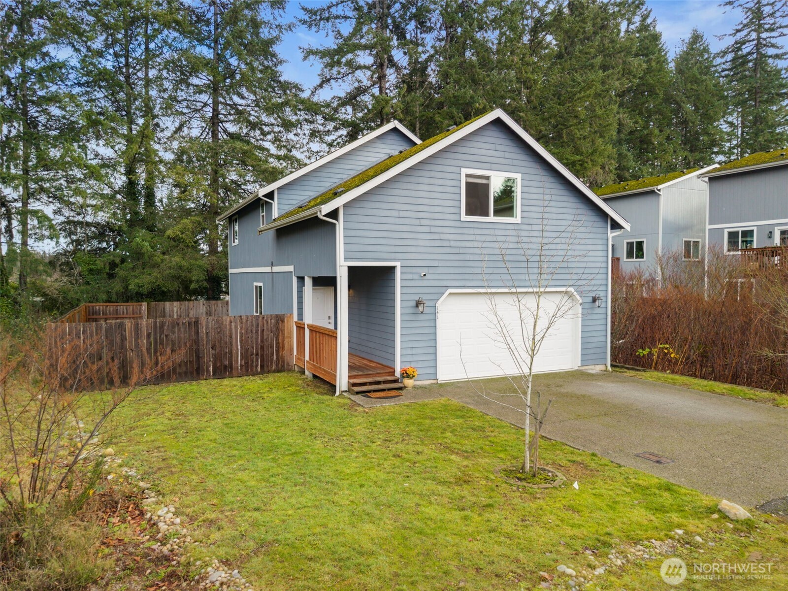 141 SW Marcia Way