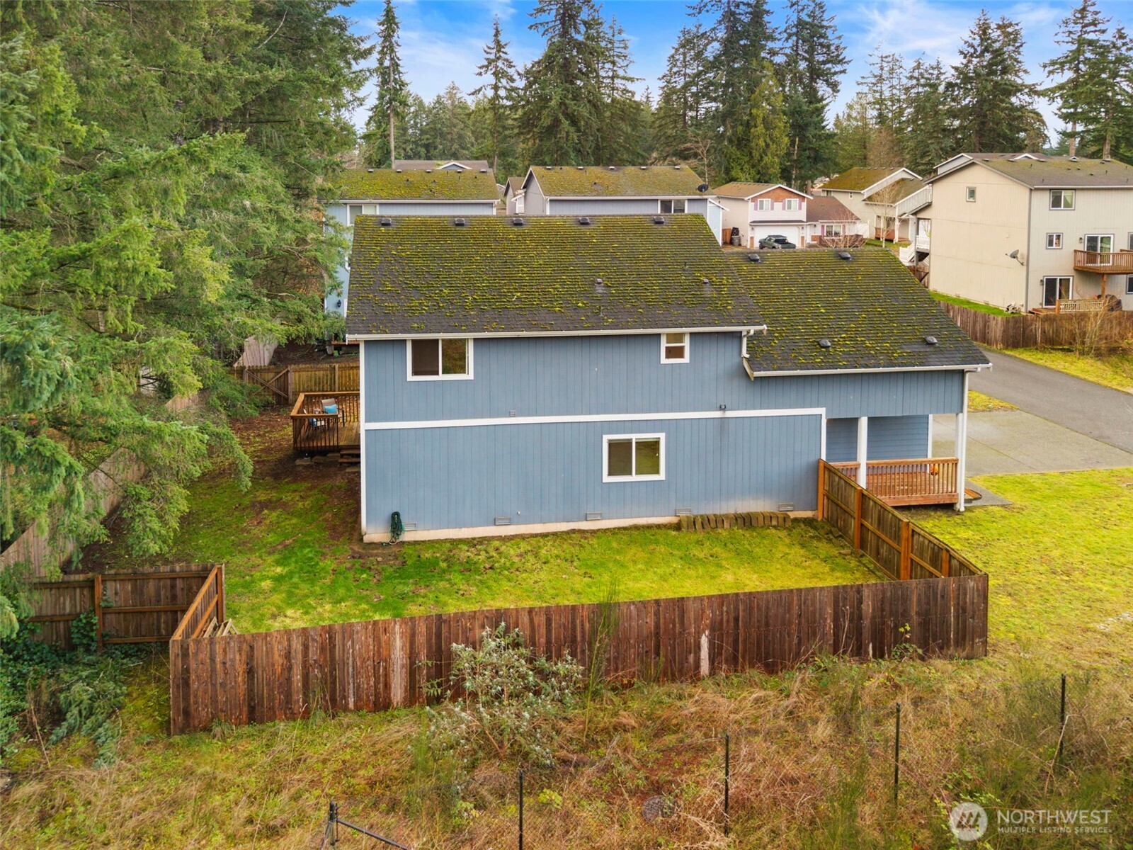 141 SW Marcia Way