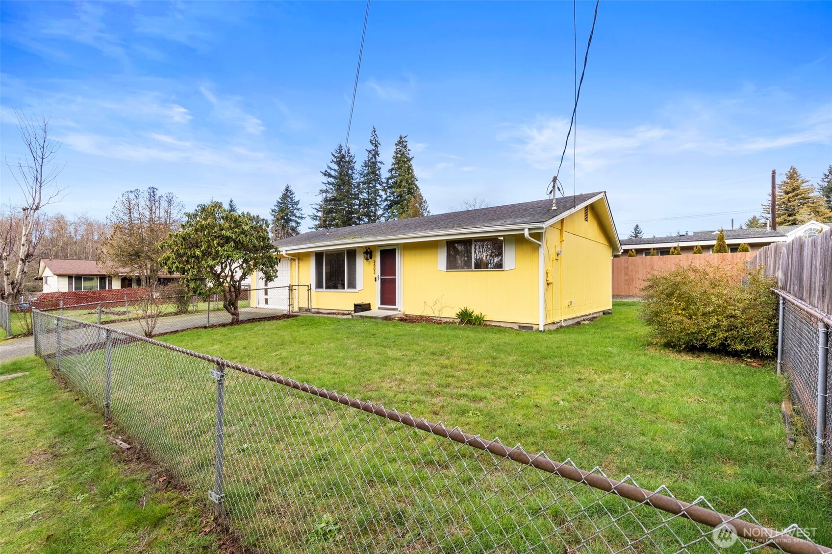 2602 Dodge Street NE