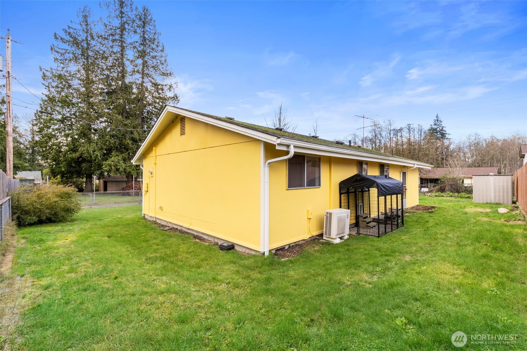 2602 Dodge Street NE