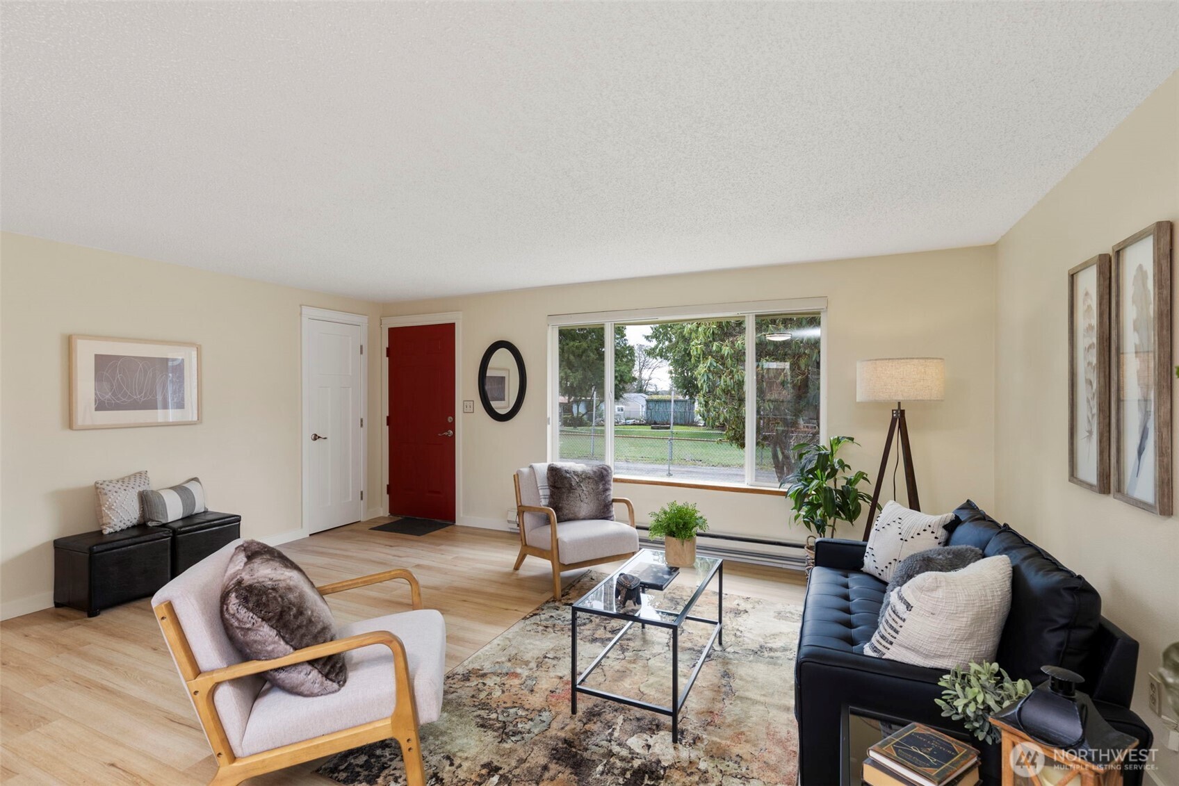 2602 Dodge Street NE