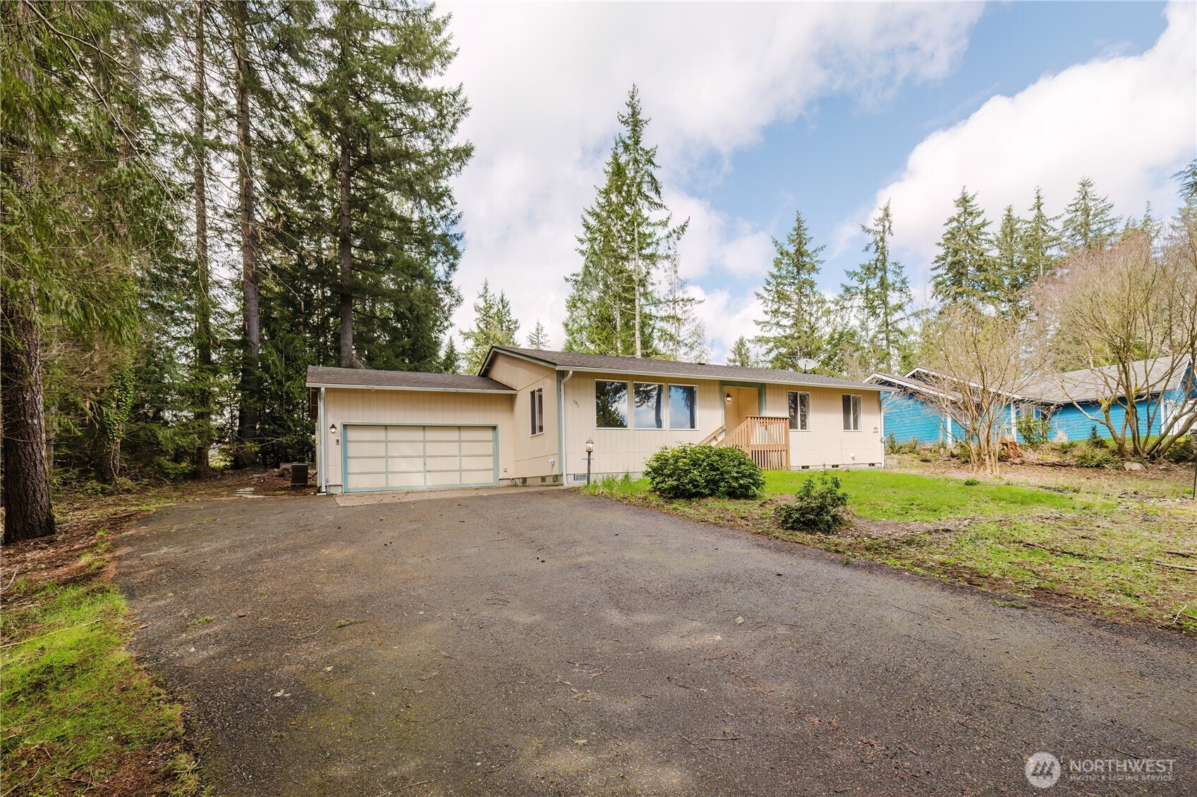 501 E Saint Andrews Drive