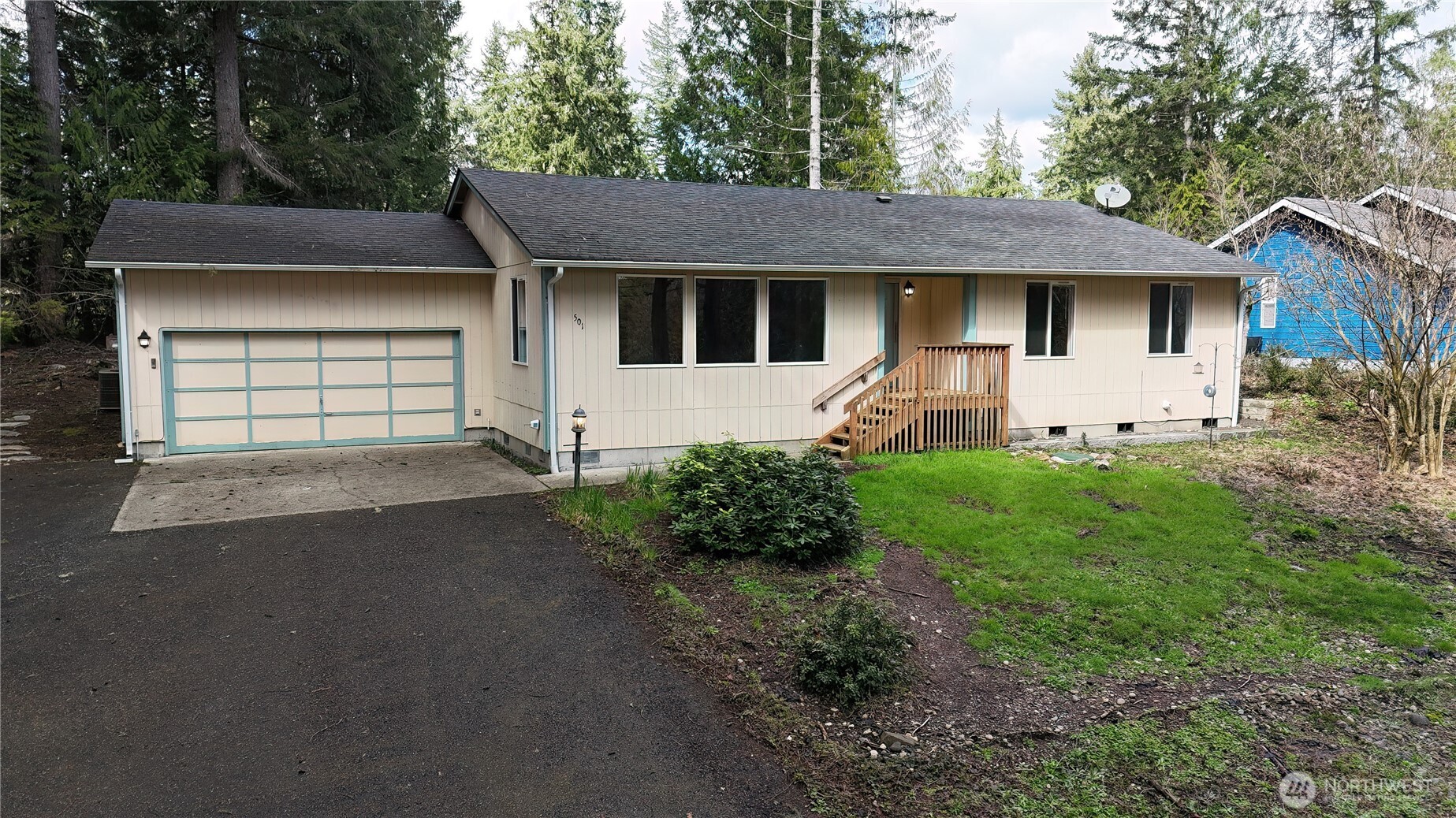 501 E Saint Andrews Drive