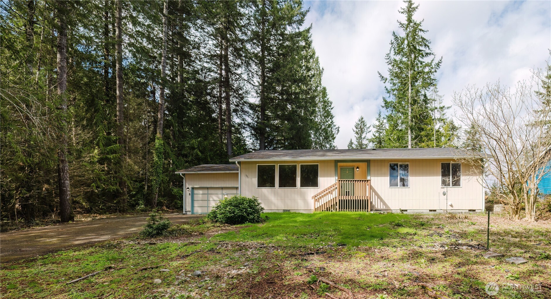 501 E Saint Andrews Drive
