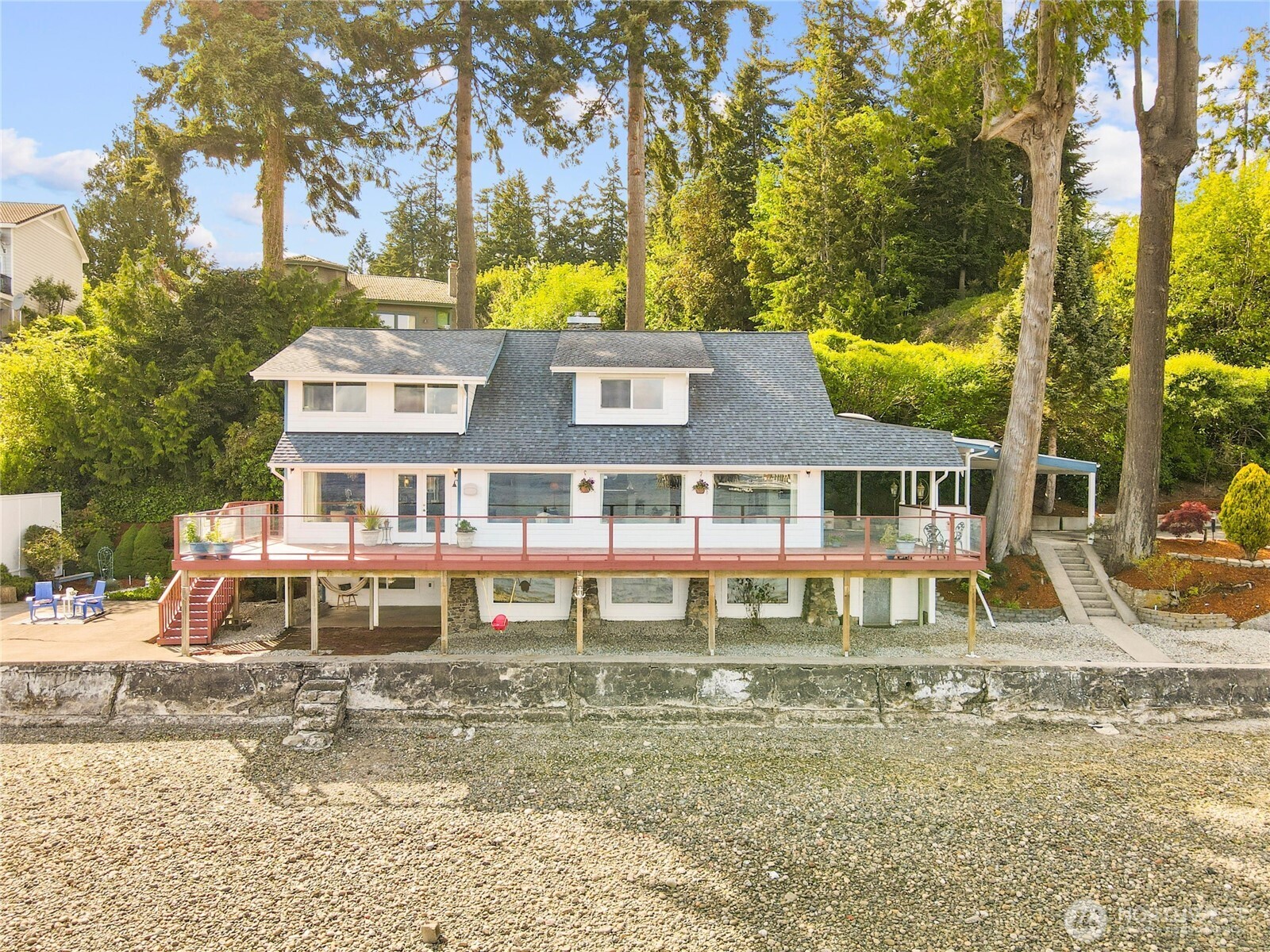 8609 E Caraway Road