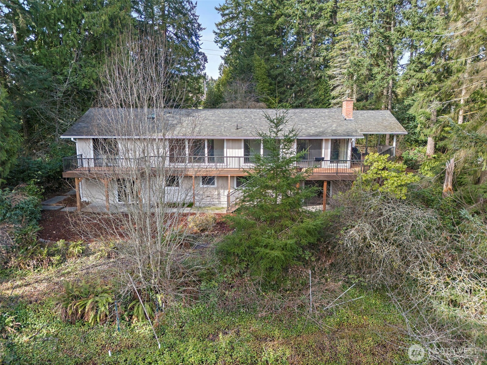 8875 Banner Road SE