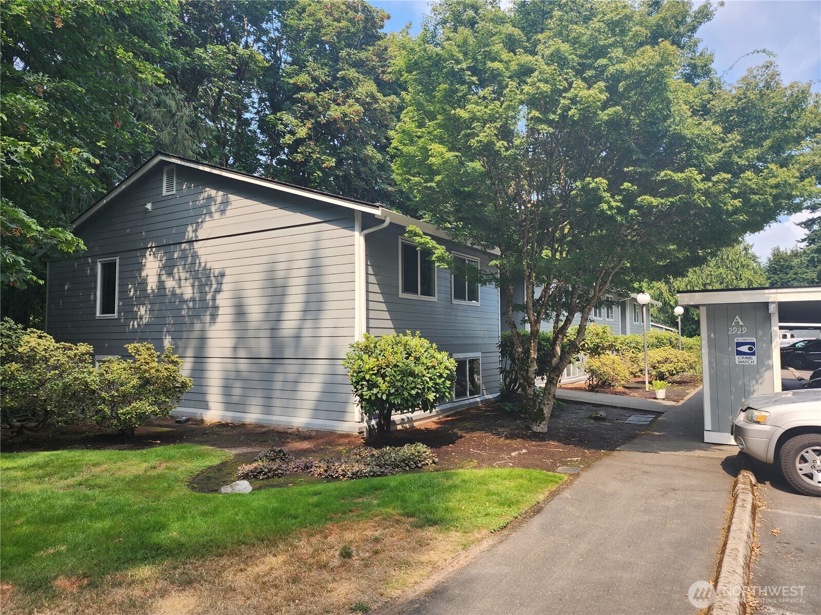 2929 SE Mile Hill Drive Unit: A3