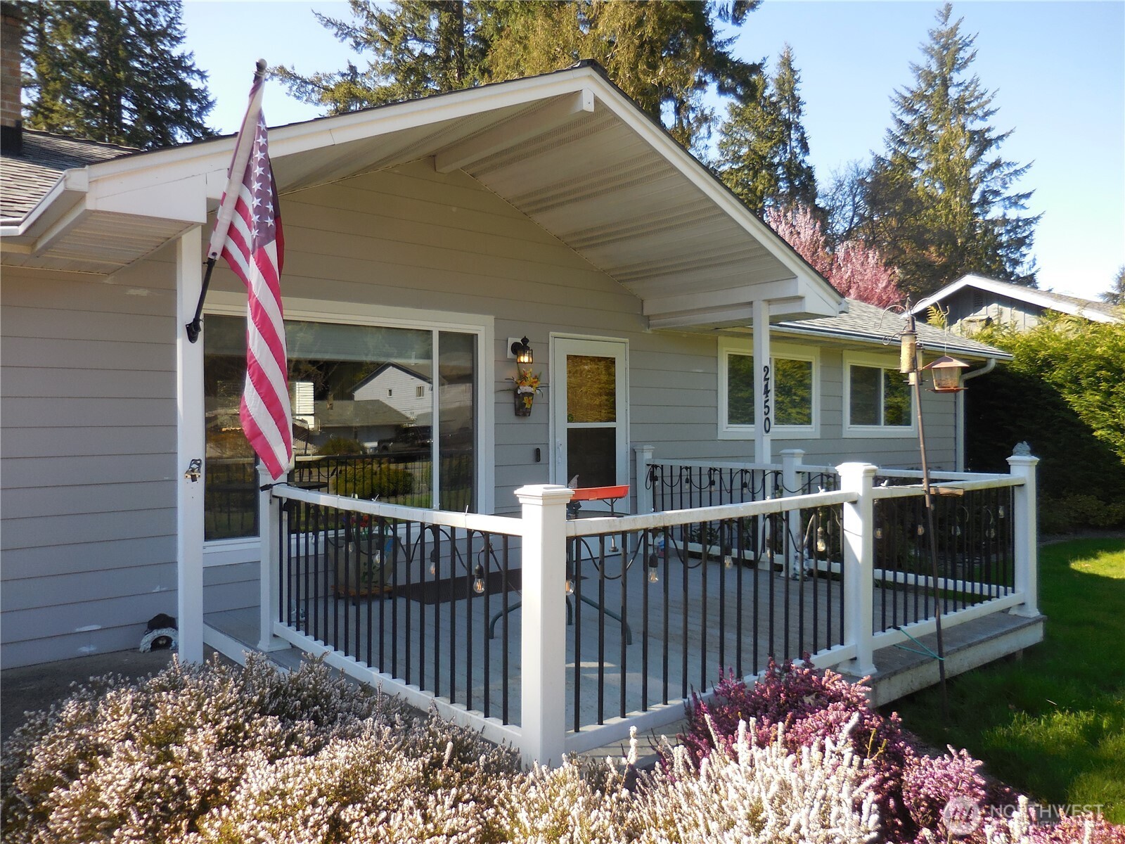2450 Madrona Drive SE
