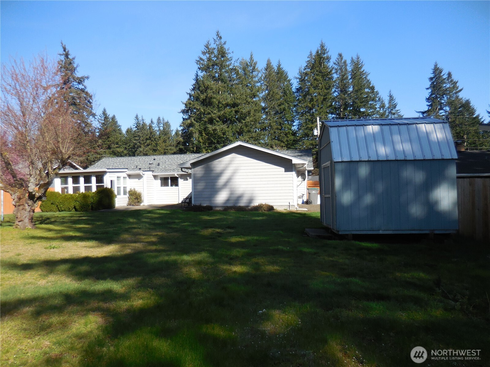 2450 Madrona Drive SE
