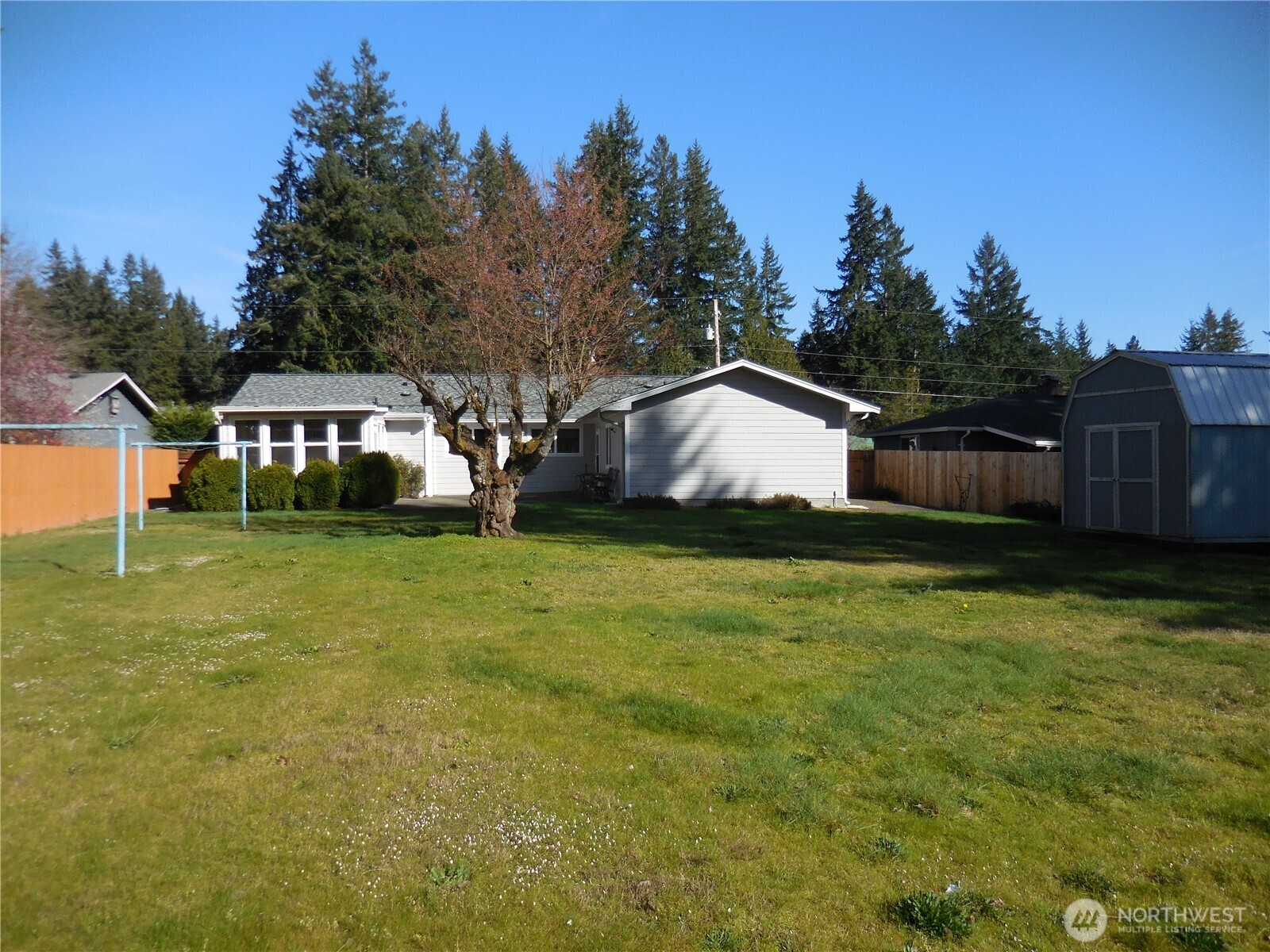 2450 Madrona Drive SE