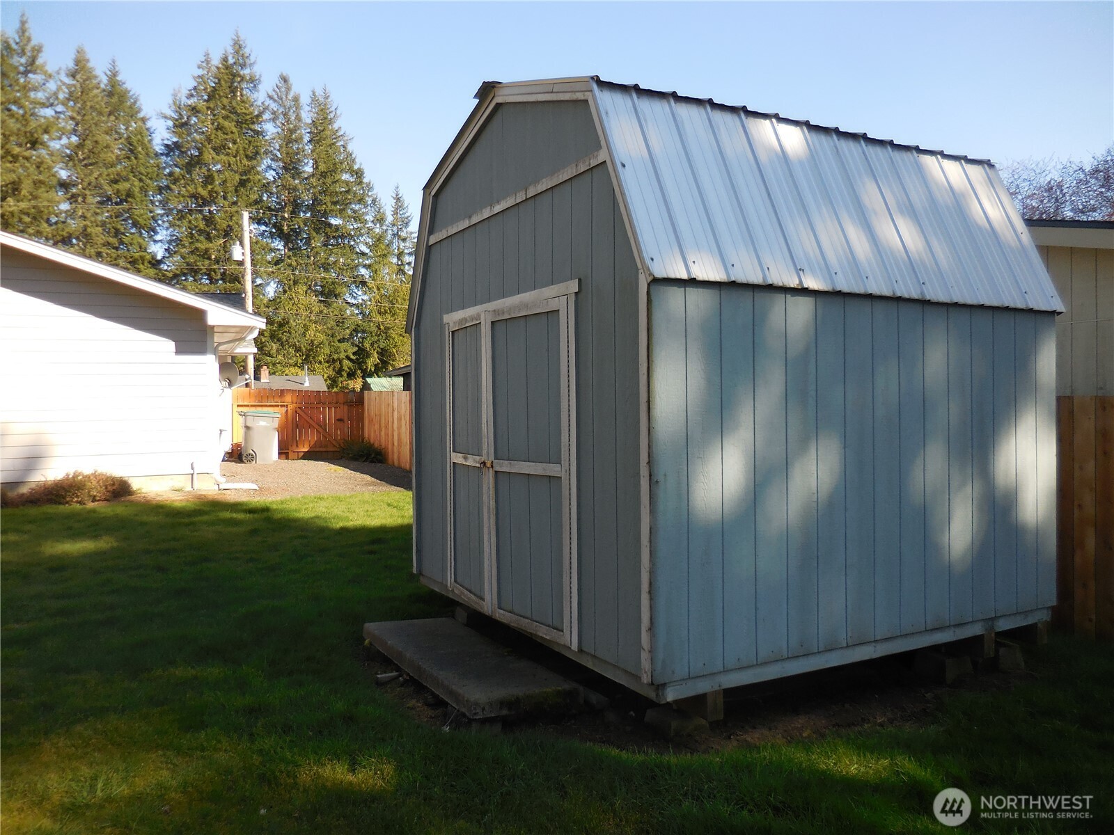 2450 Madrona Drive SE
