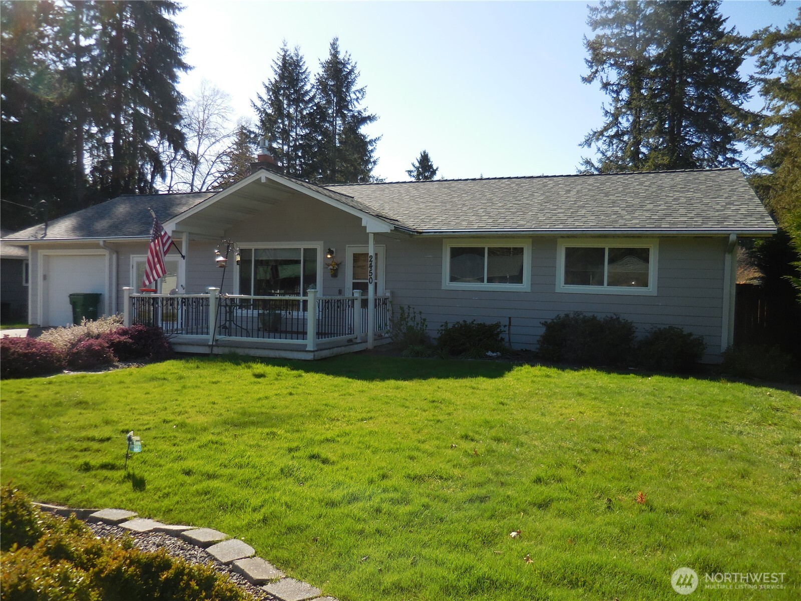 2450 Madrona Drive SE