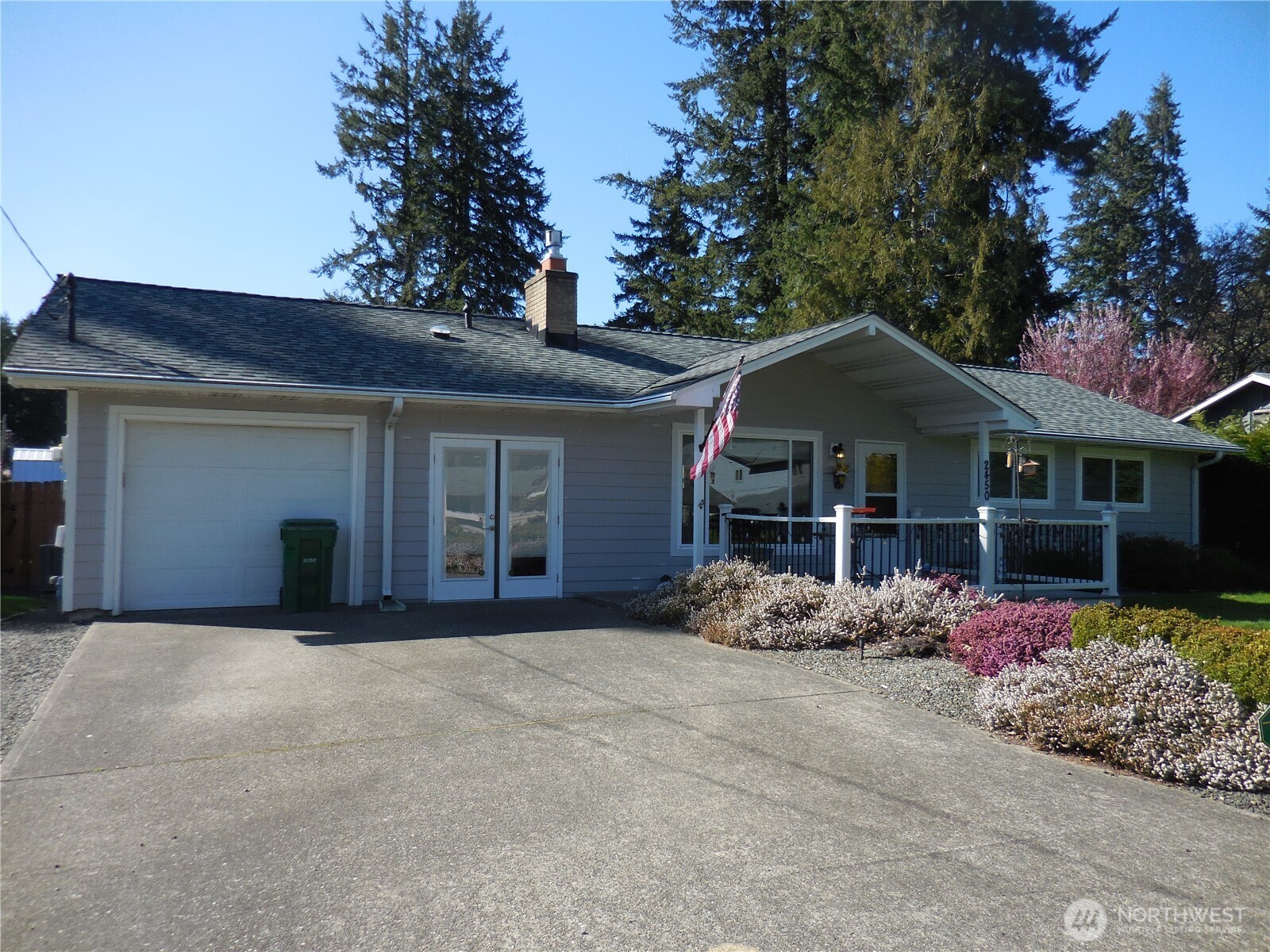 2450 Madrona Drive SE