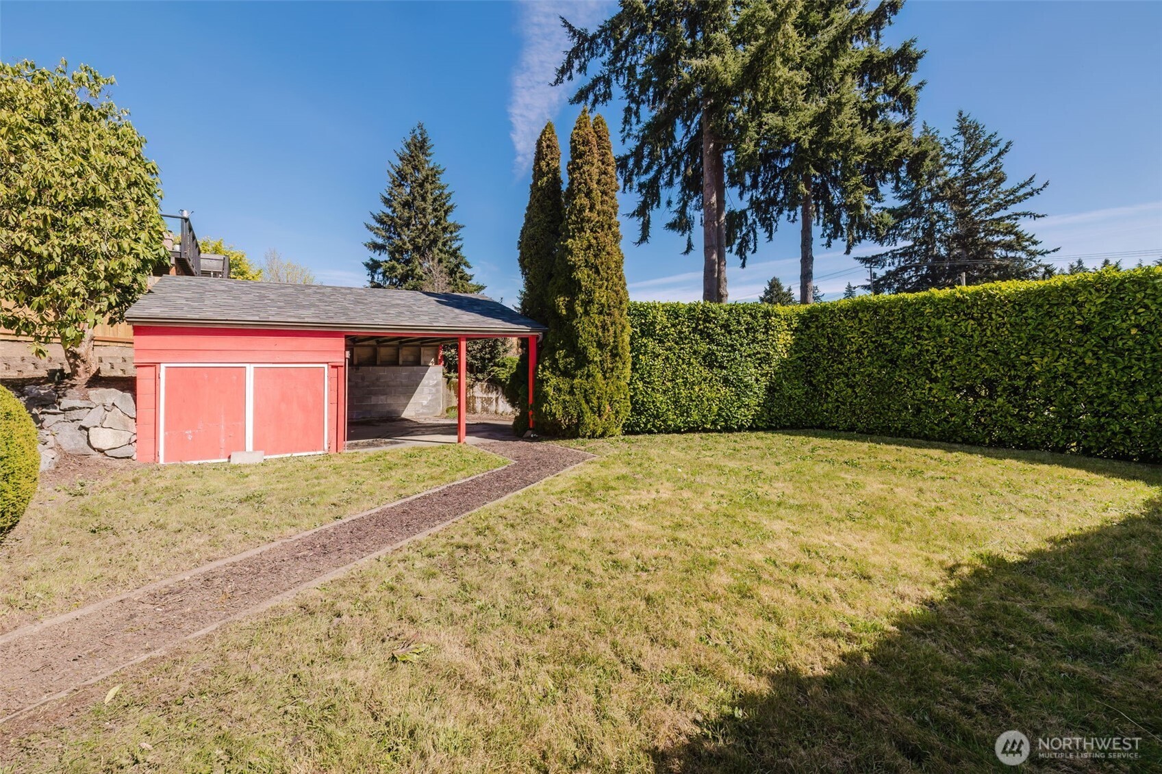1126 Evans Avenue W