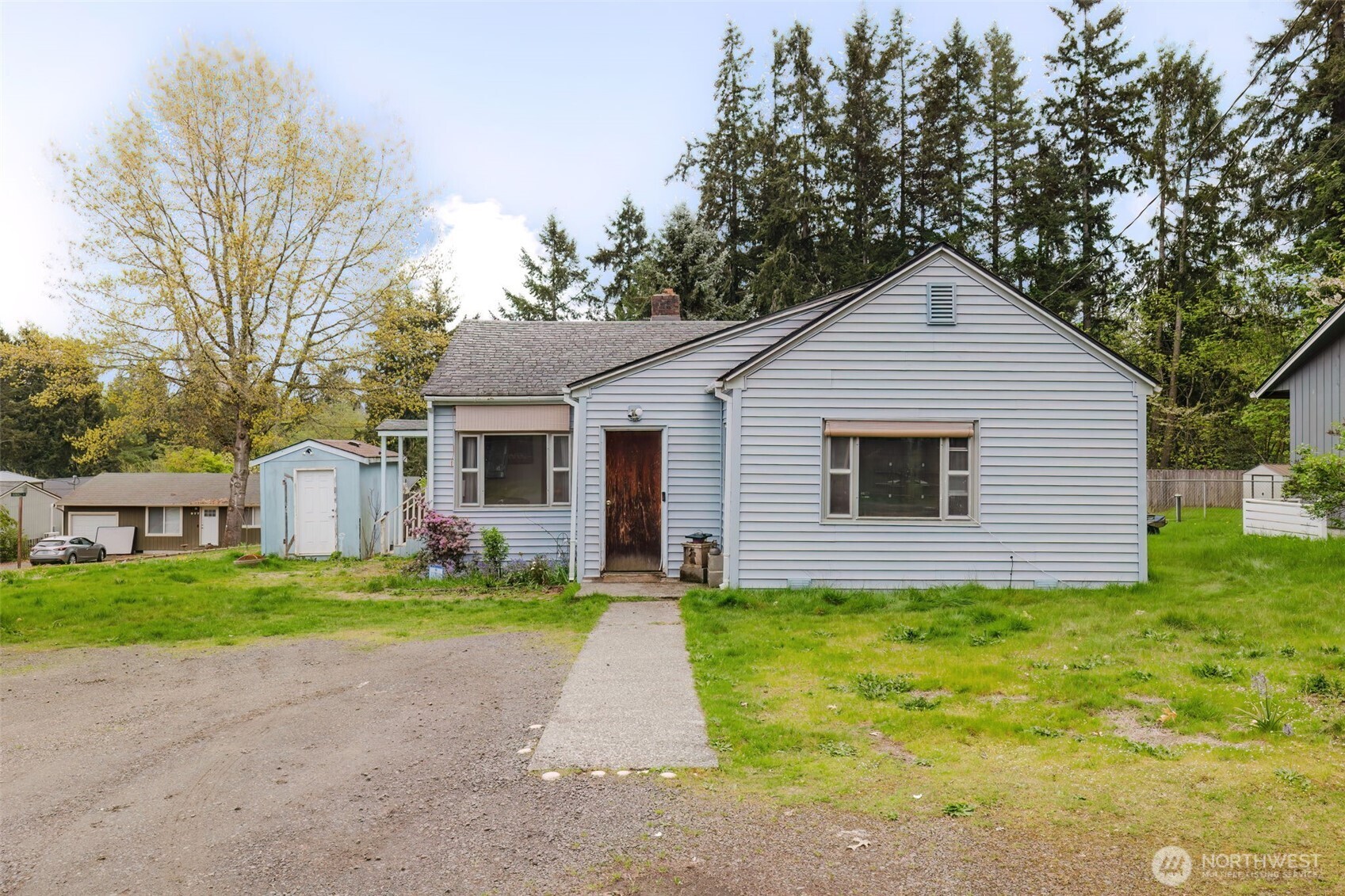 114 Kendall Street