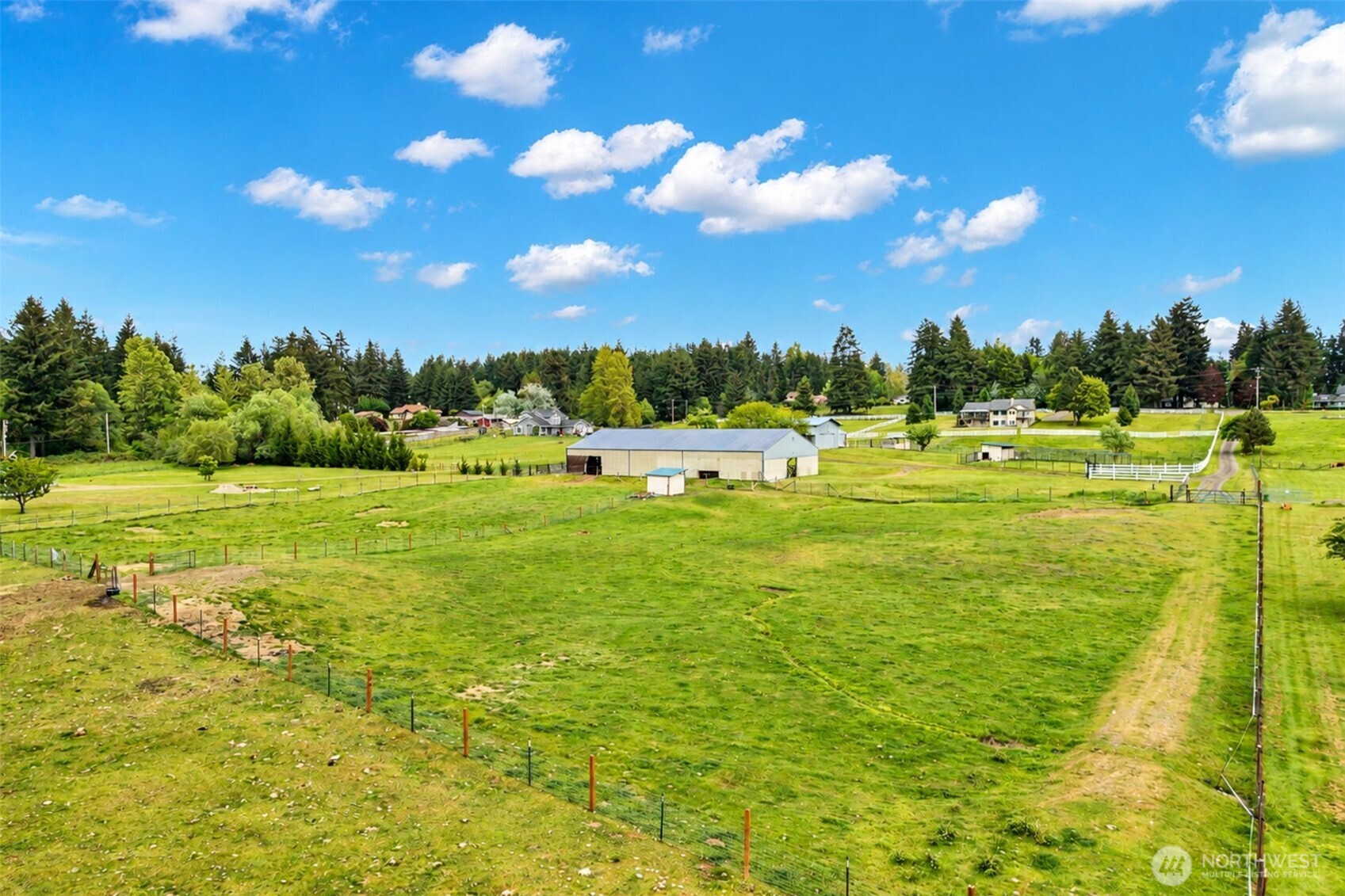 14110 Glenwood Road SW