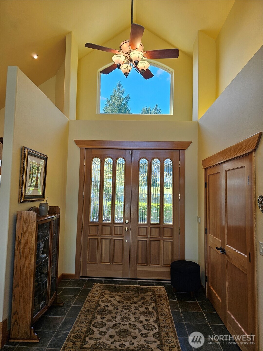 8102 E Perelli Lane