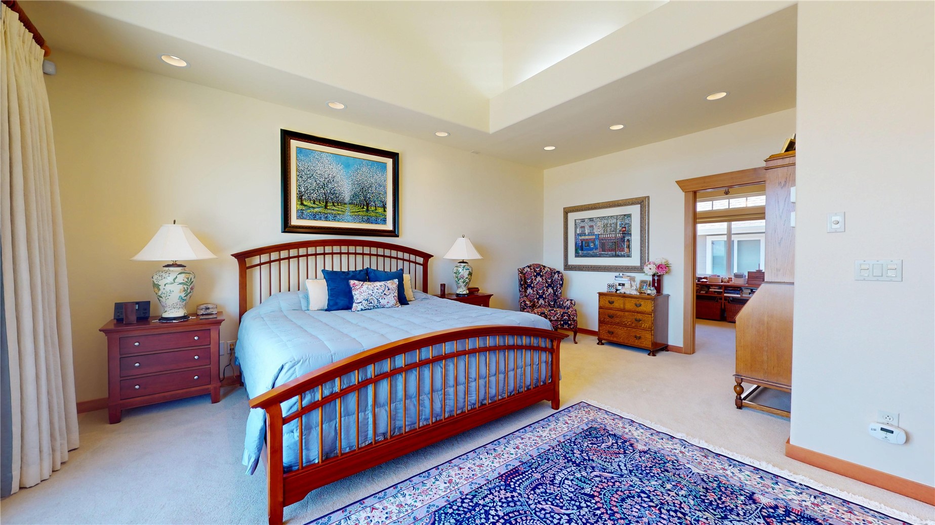 8102 E Perelli Lane
