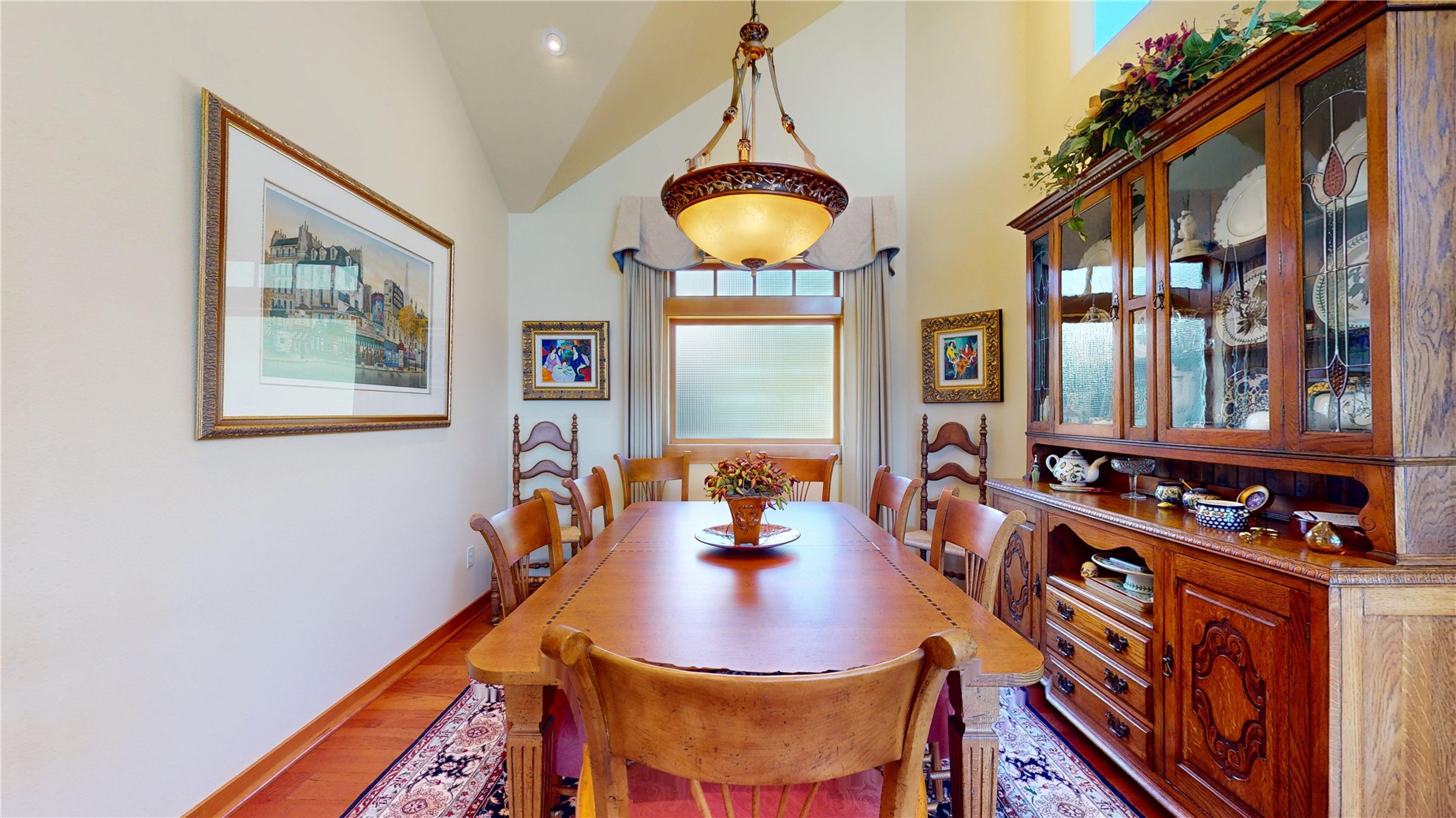 8102 E Perelli Lane