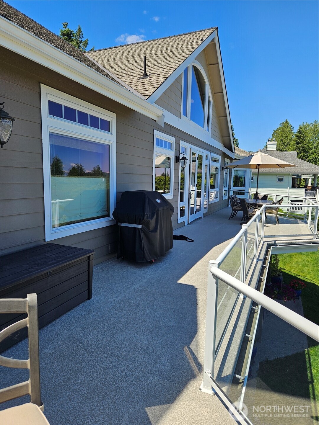 8102 E Perelli Lane