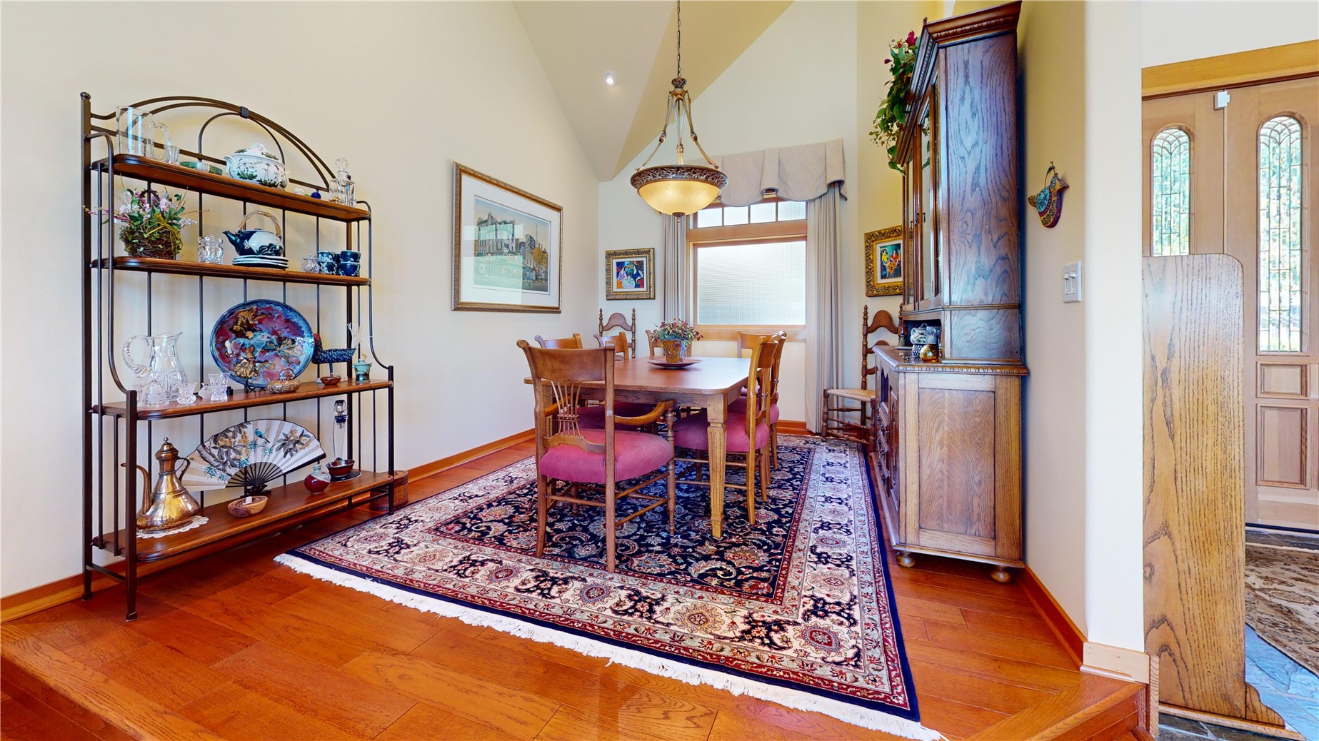 8102 E Perelli Lane
