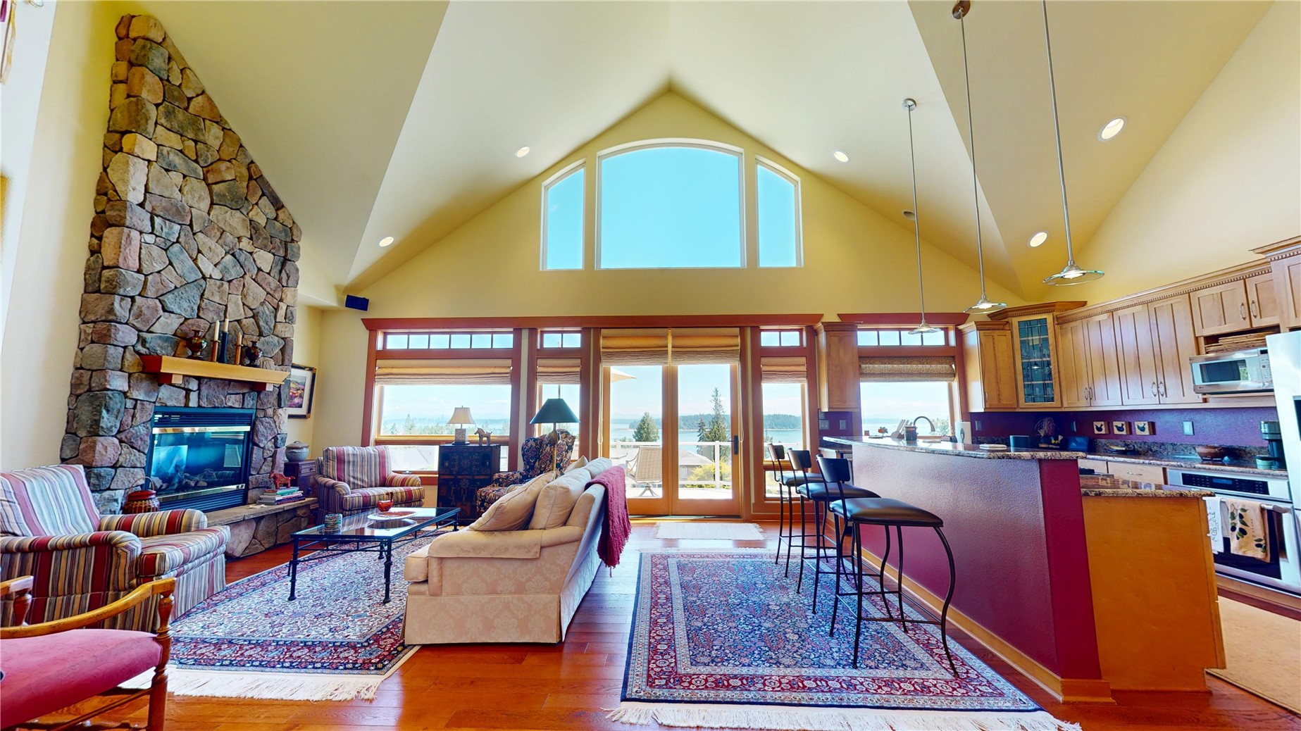 8102 E Perelli Lane
